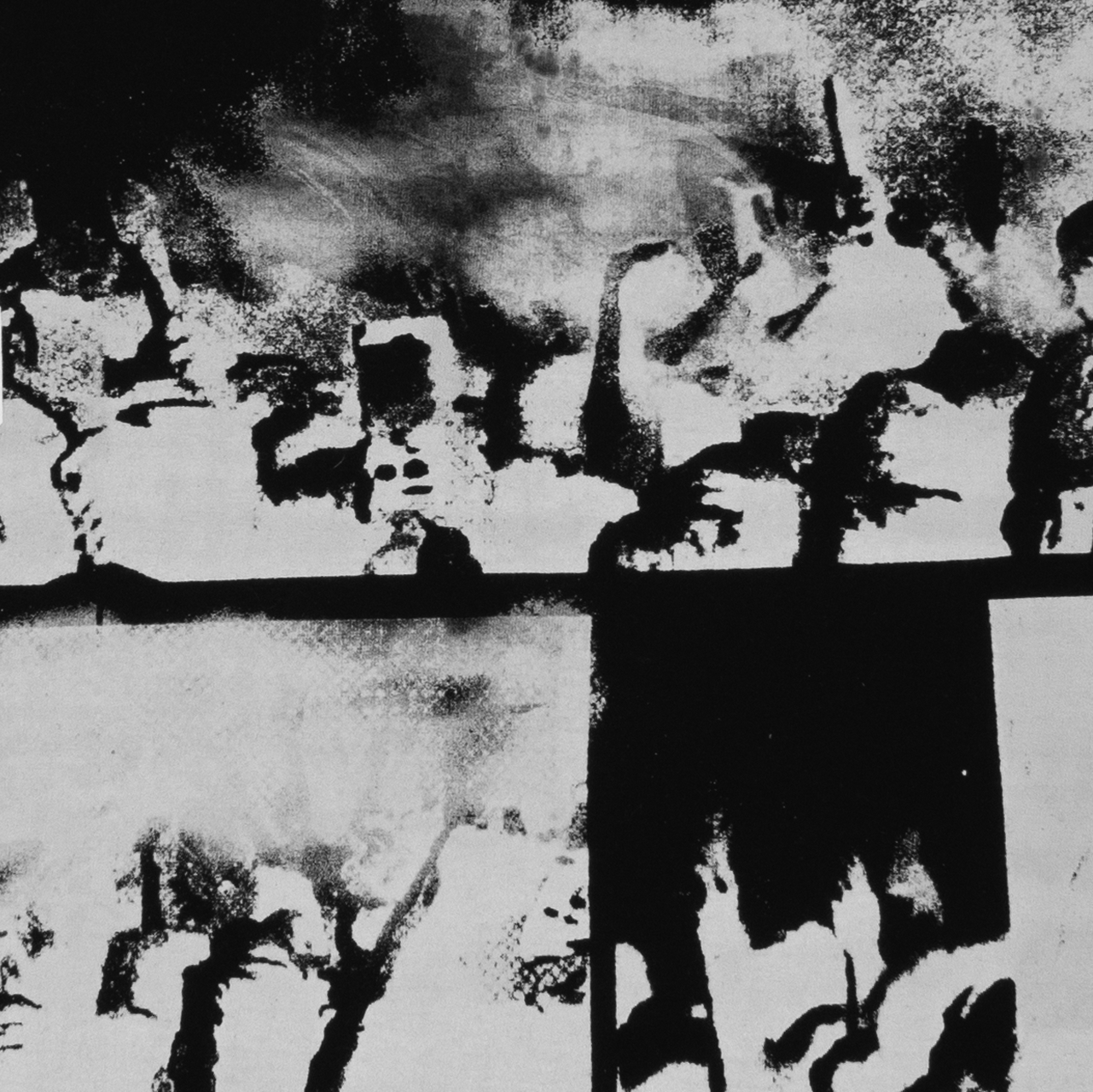 JPG MAFIA, Earth