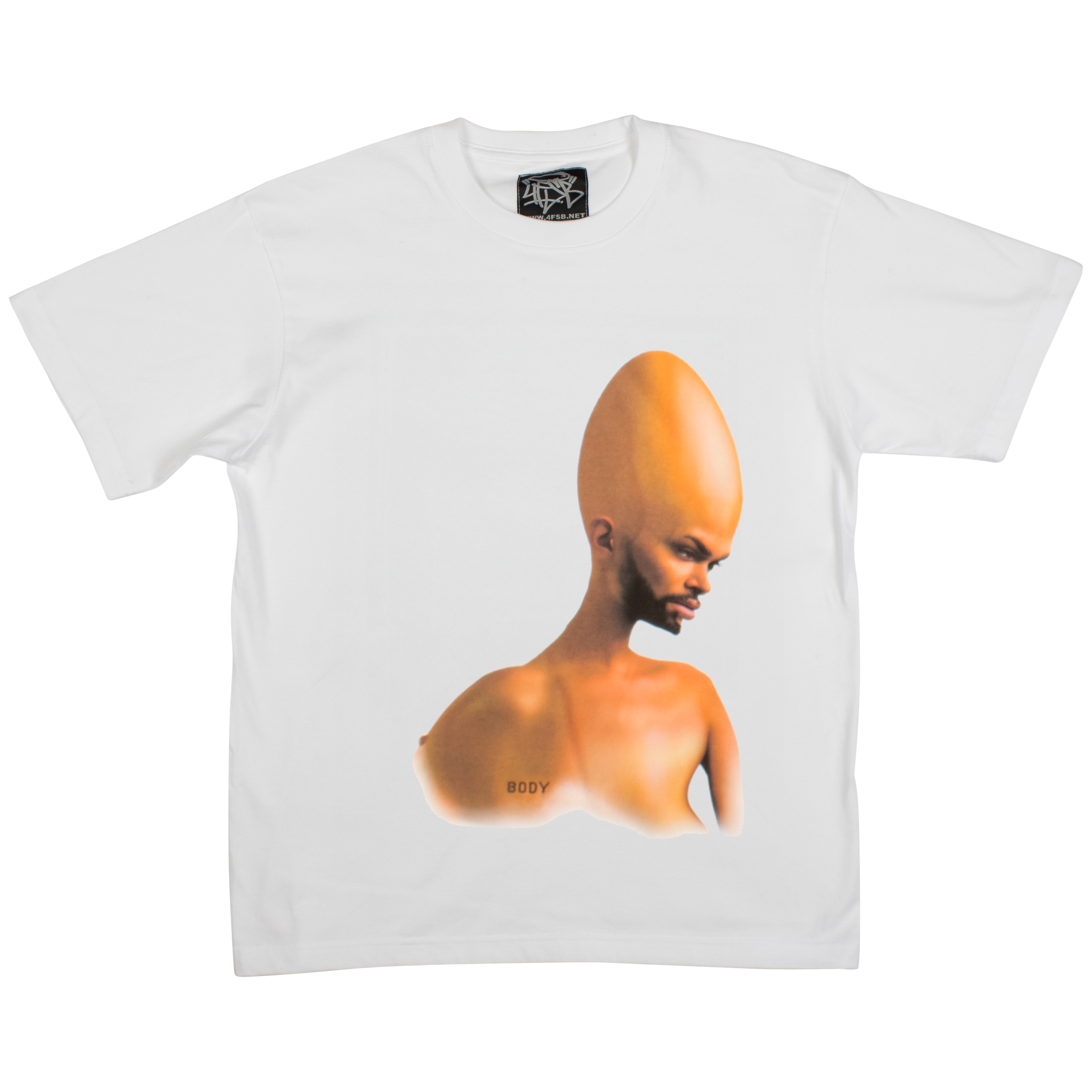 EGG HEAD