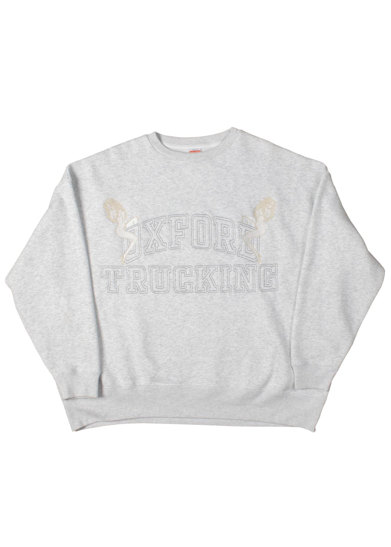OXFORD TRUCKING CREW