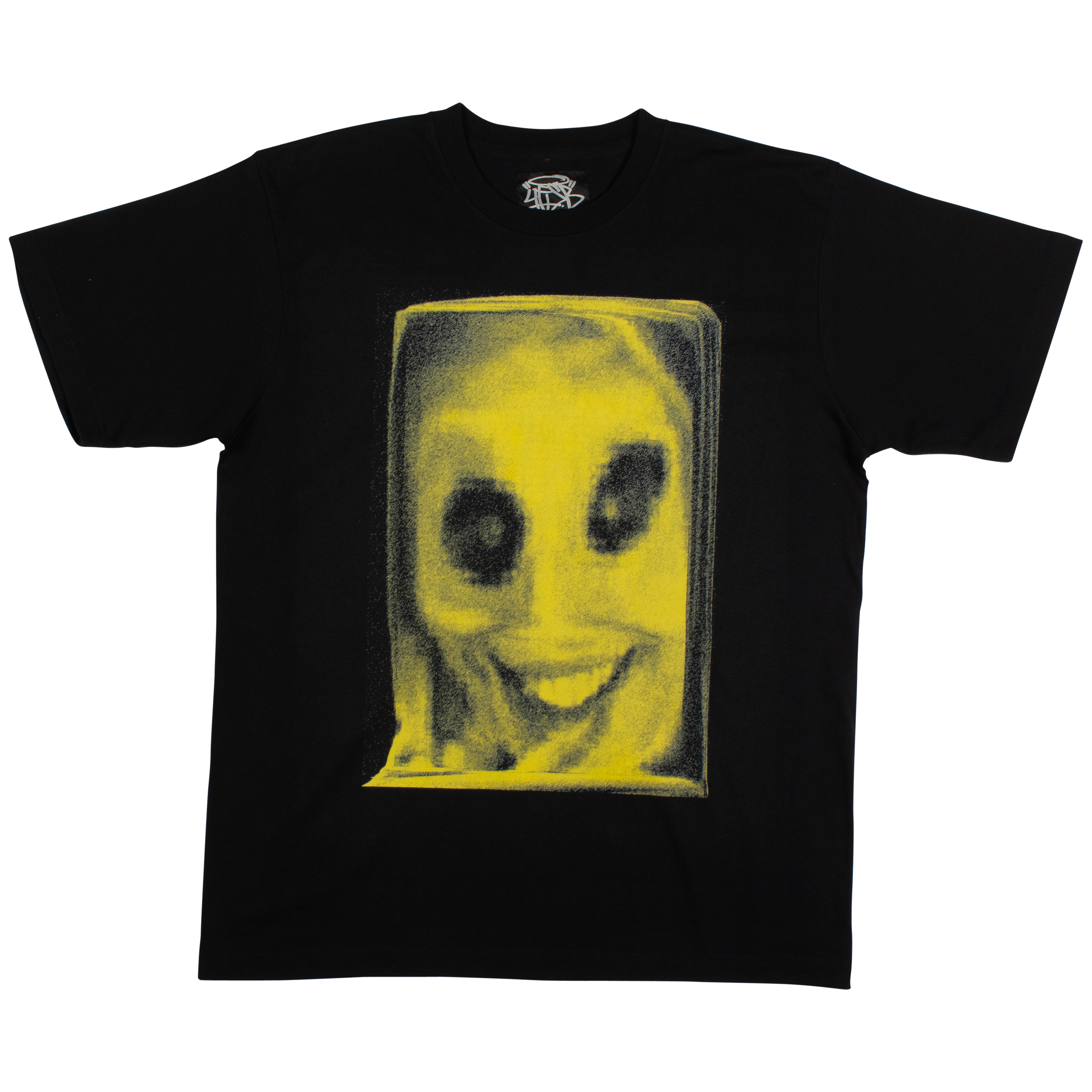 CLASSIC ALIEN YELLOW