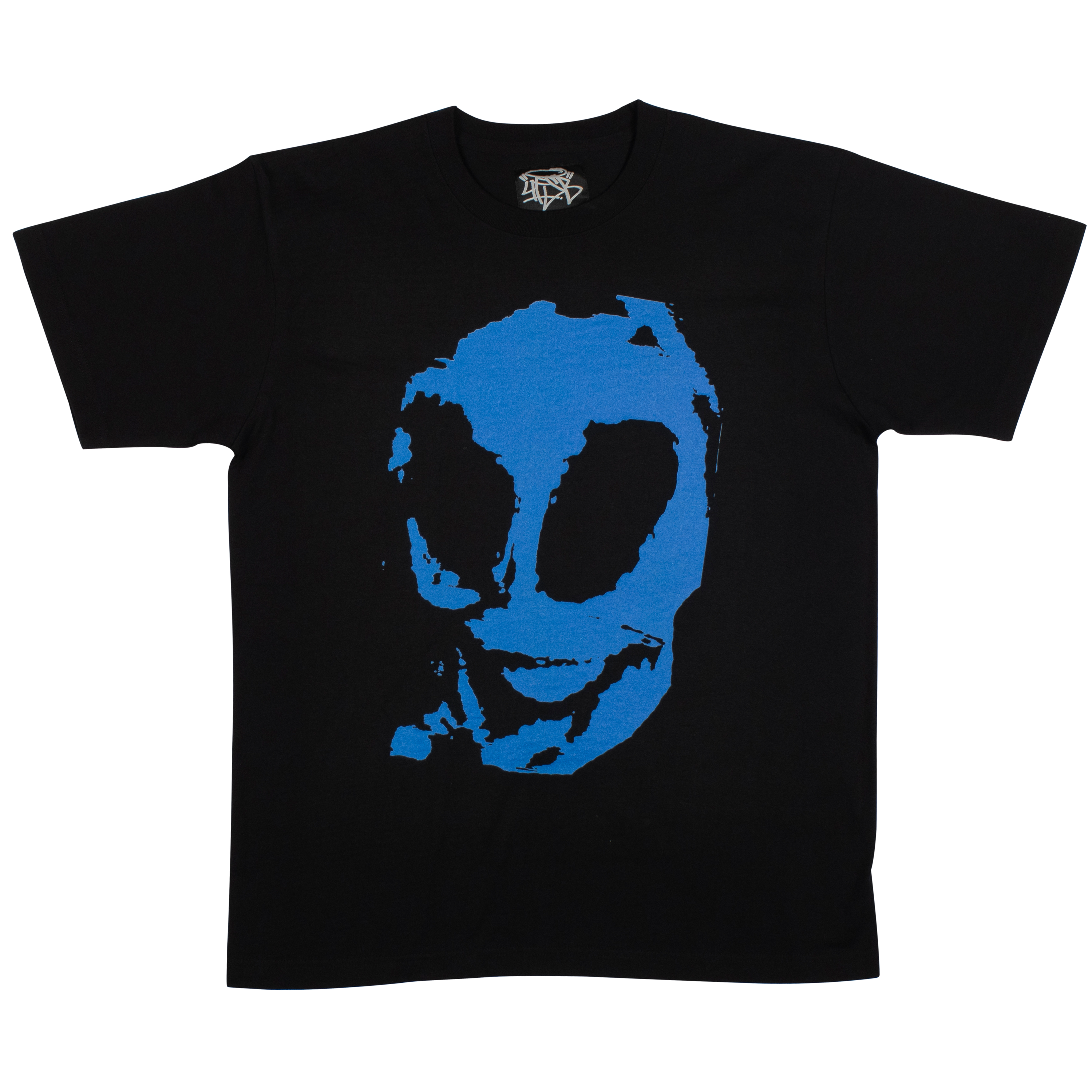 CLASSIC ALIEN BLUE