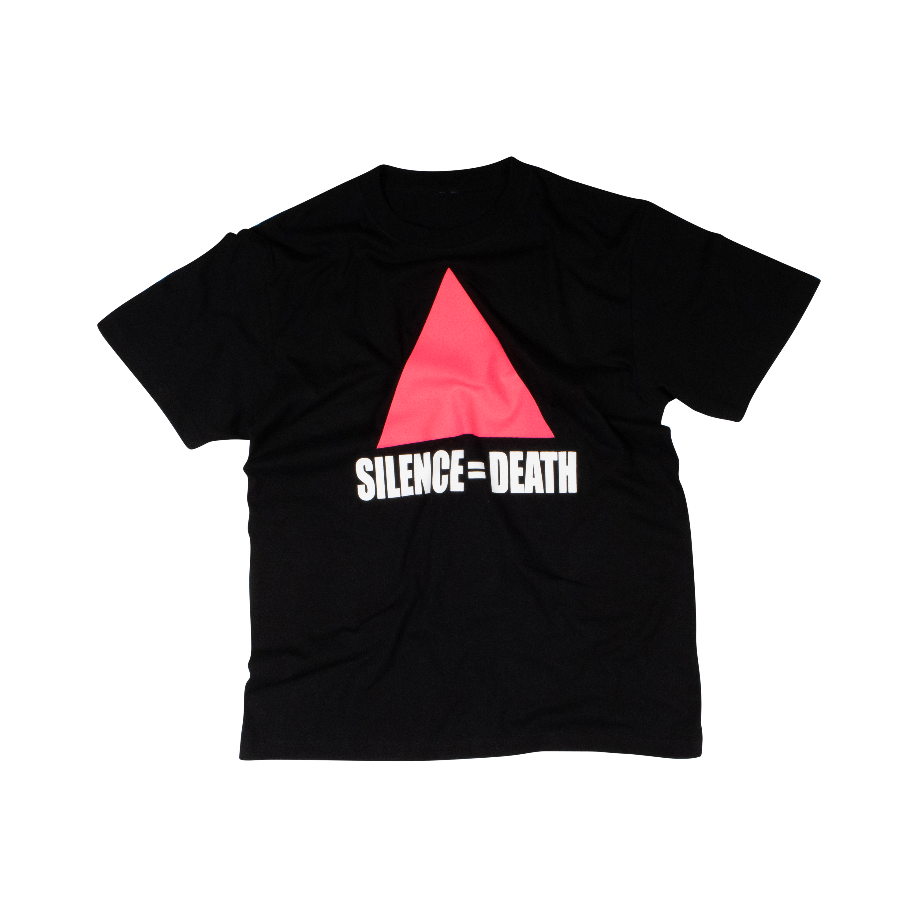SILENCE=DEATH