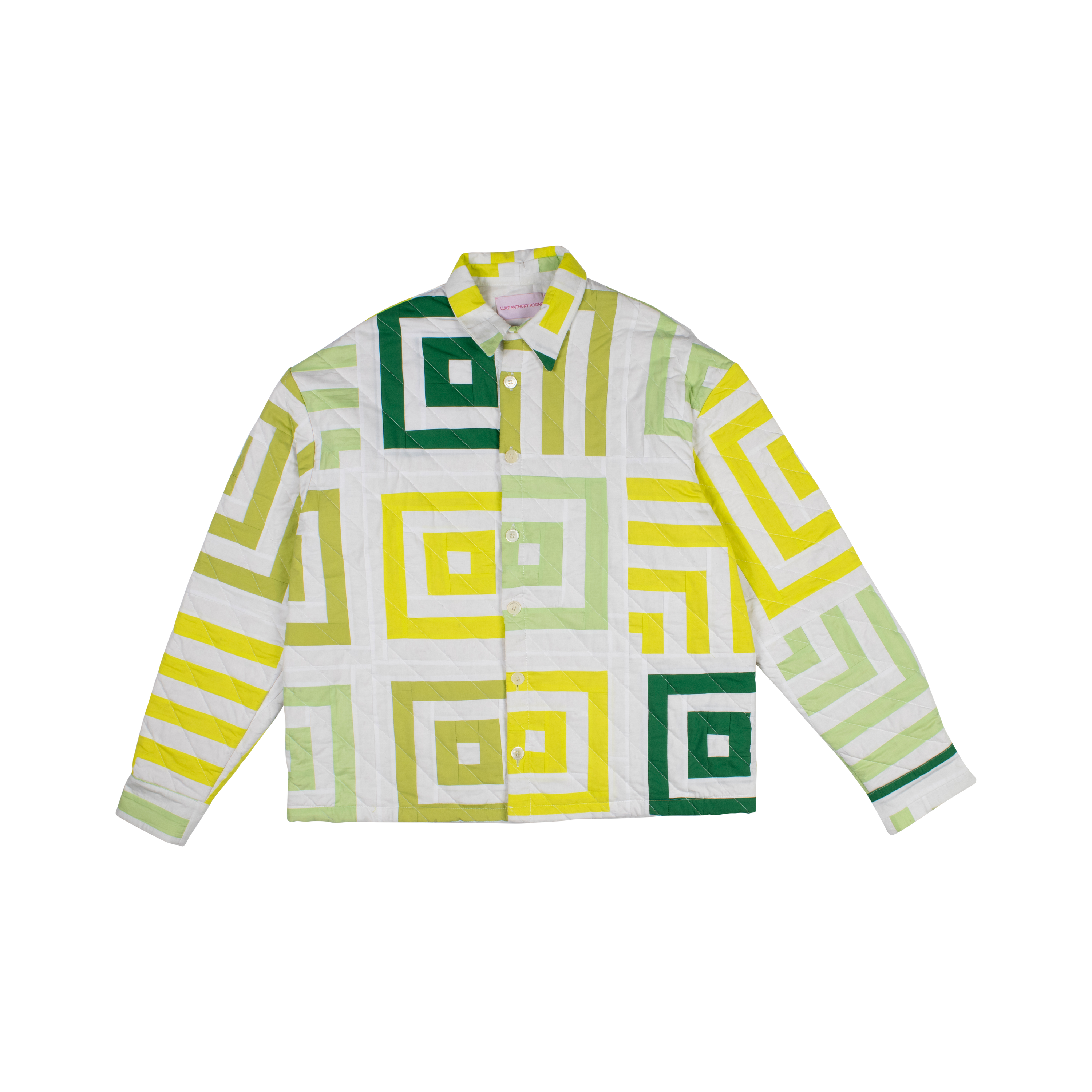 HAZY ALABAMA AFTERNOON JACKET