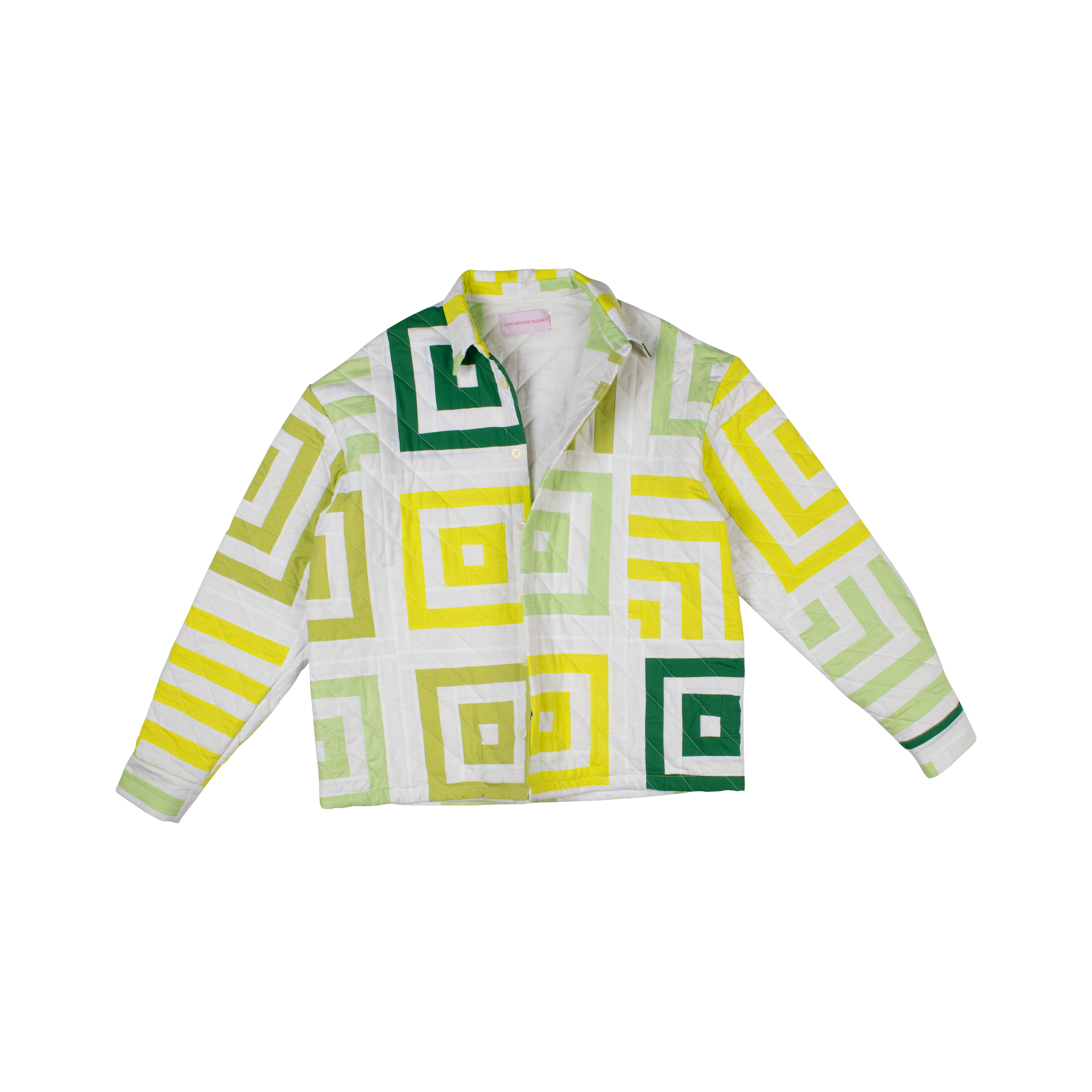 HAZY ALABAMA AFTERNOON JACKET