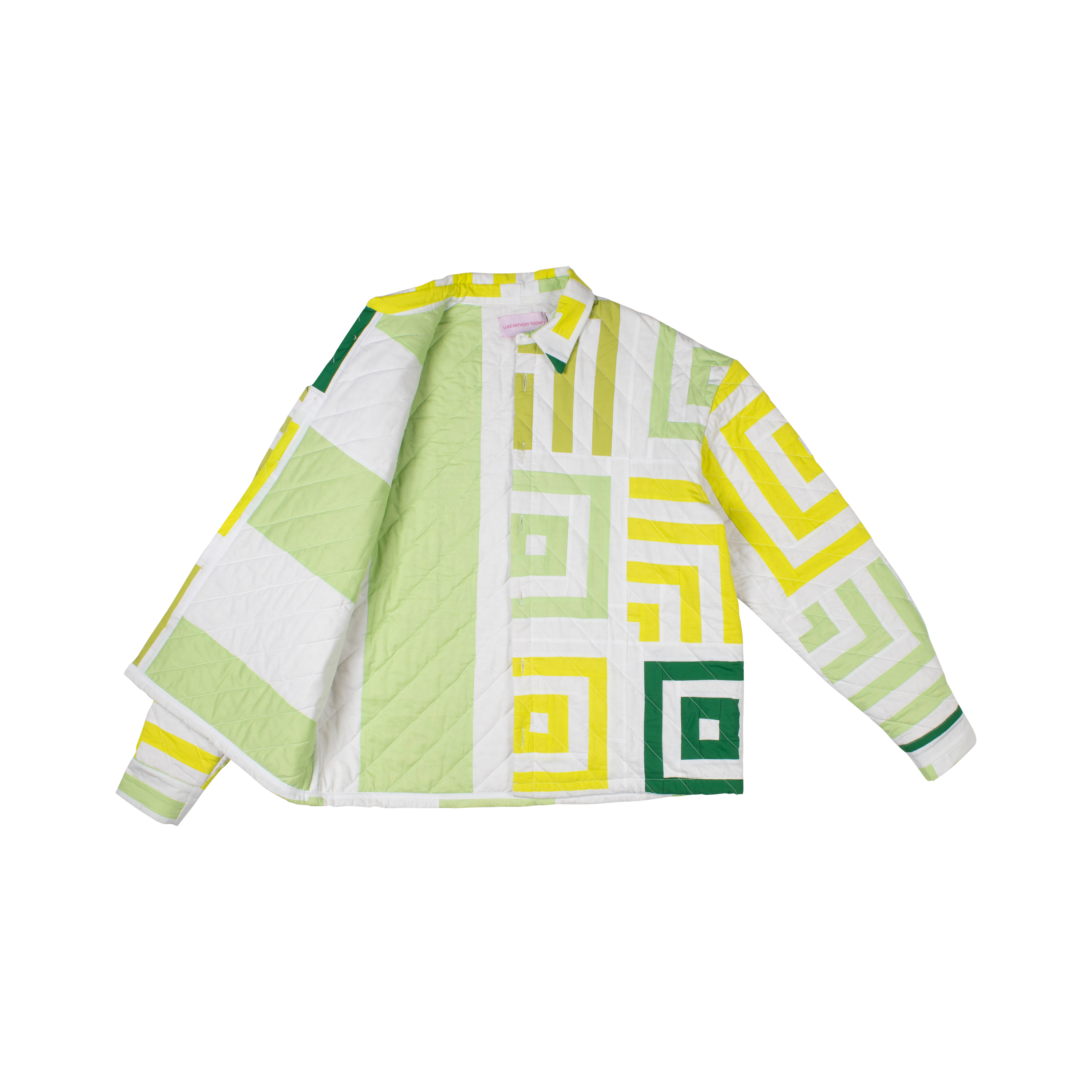HAZY ALABAMA AFTERNOON JACKET