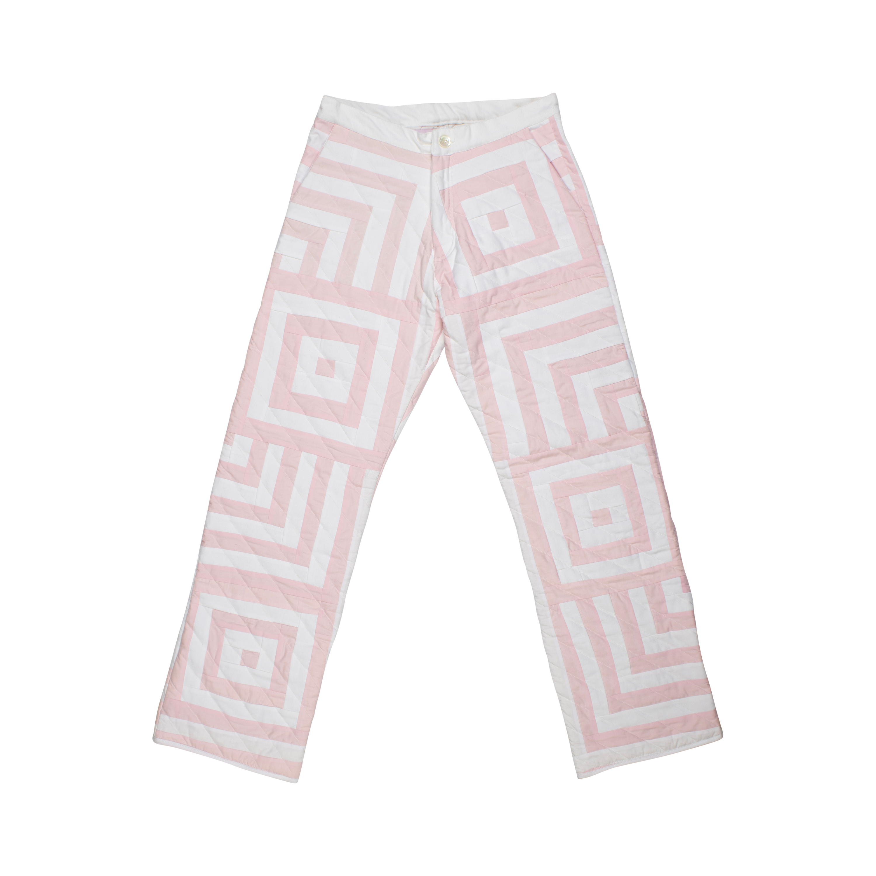 LOUISIANA SWEEP TROUSERS