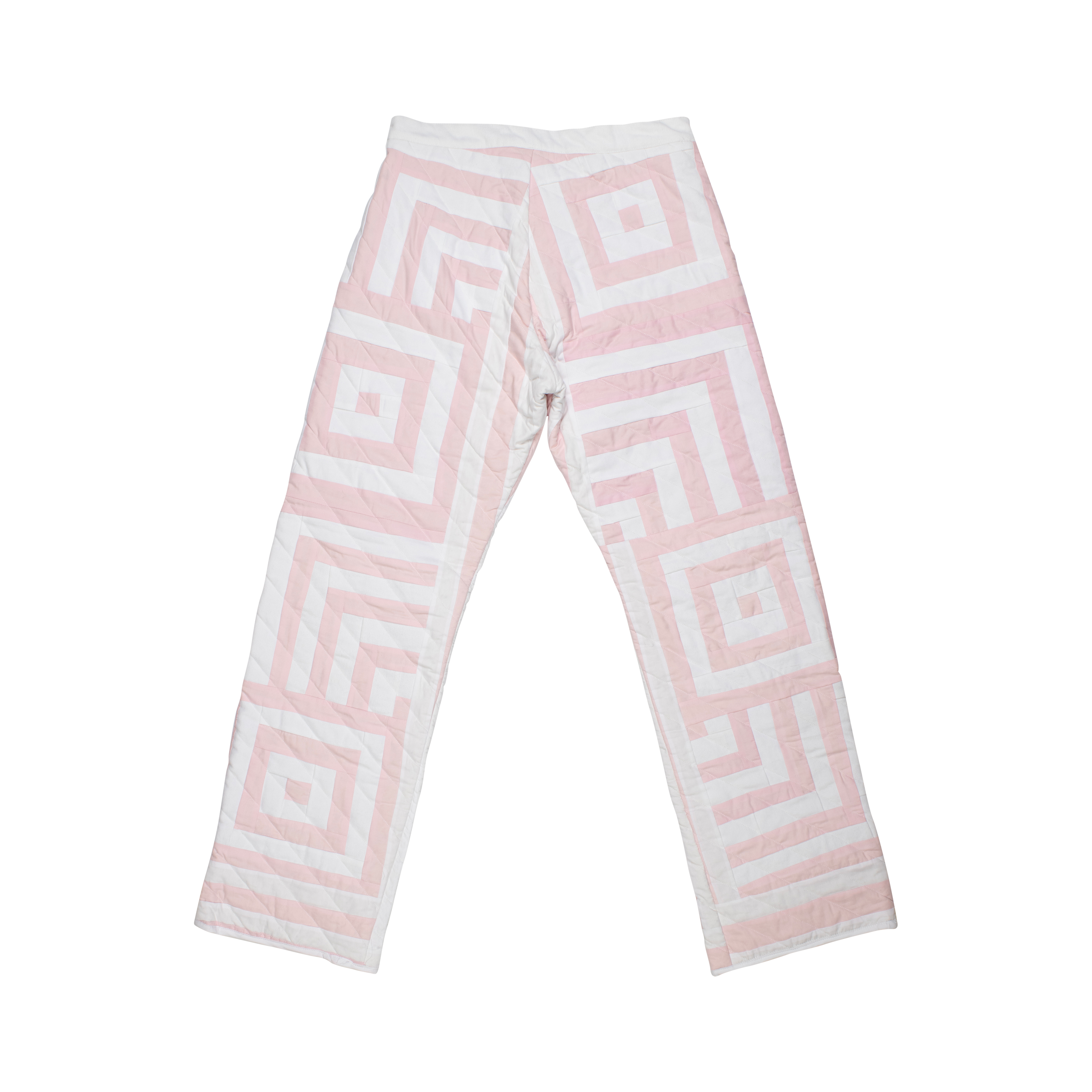 LOUISIANA SWEEP TROUSERS