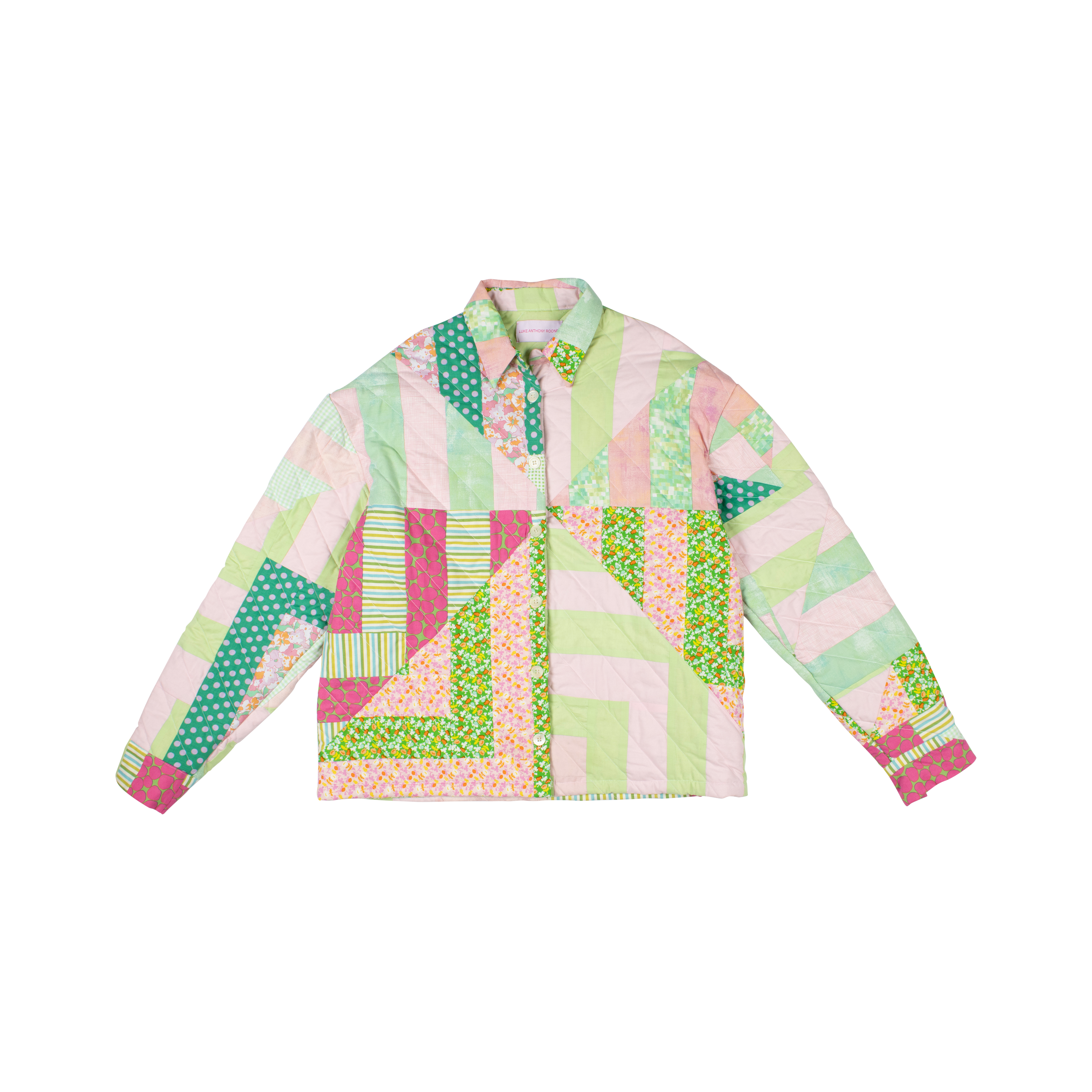 MISSISSIPPI DREAMING JACKET