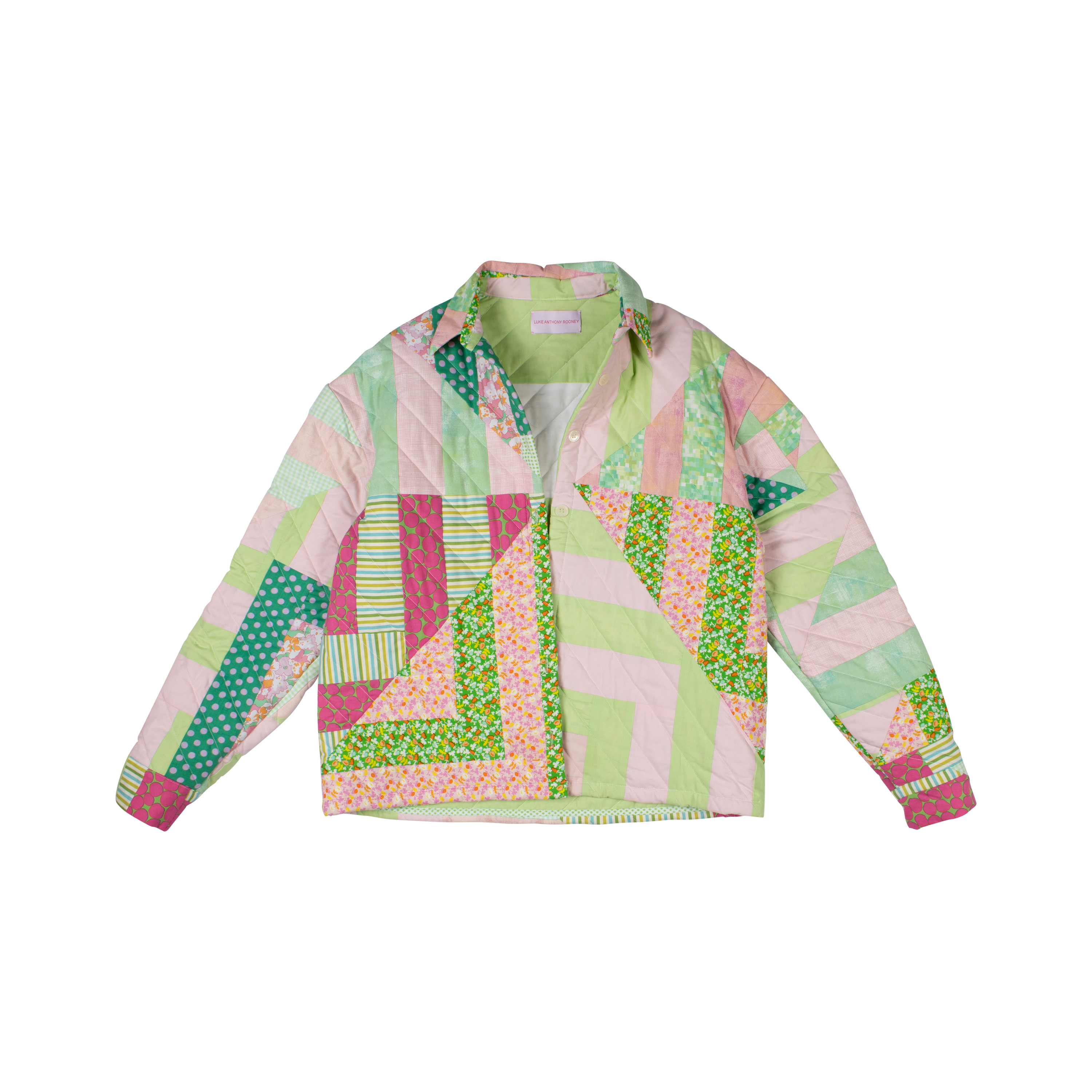 MISSISSIPPI DREAMING JACKET