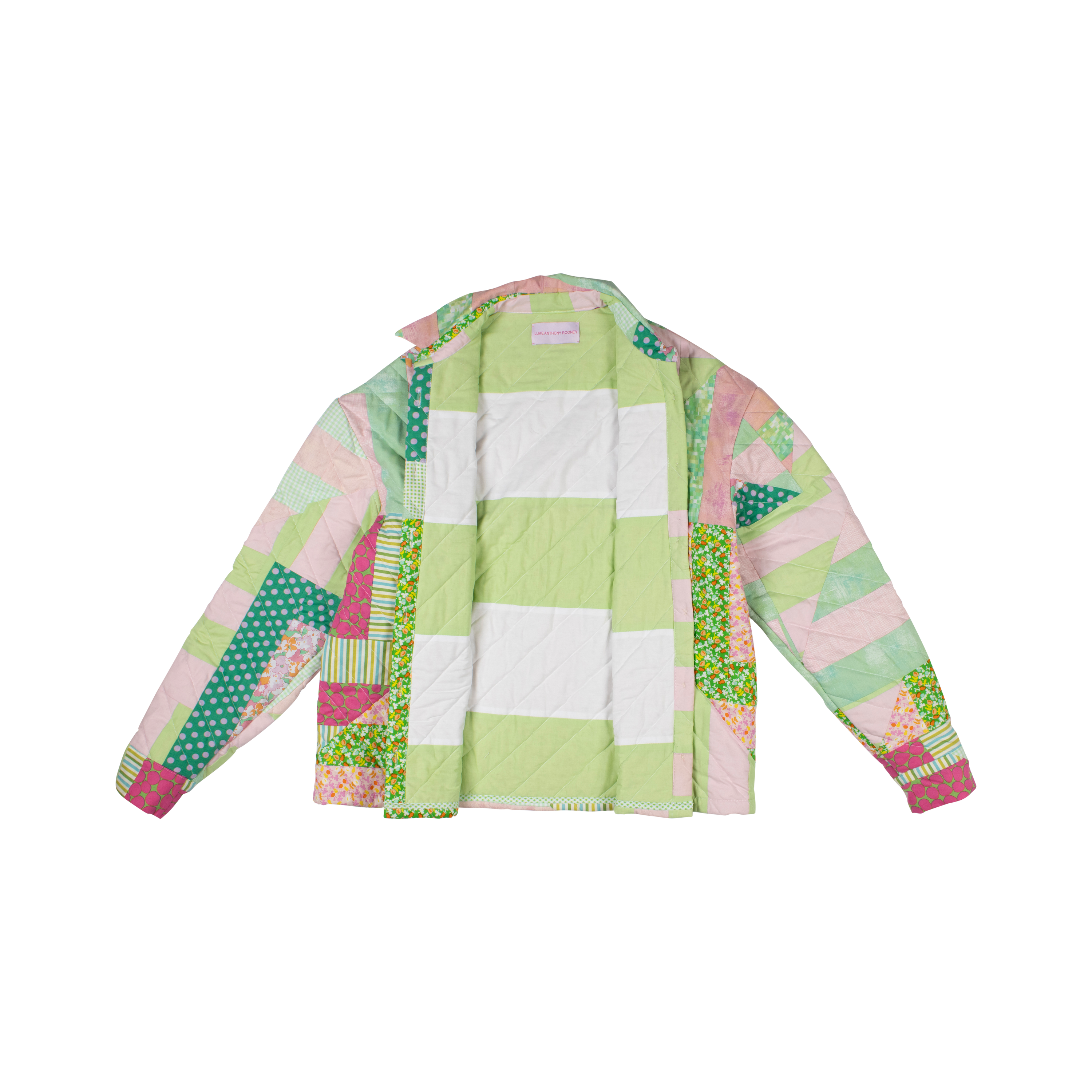 MISSISSIPPI DREAMING JACKET