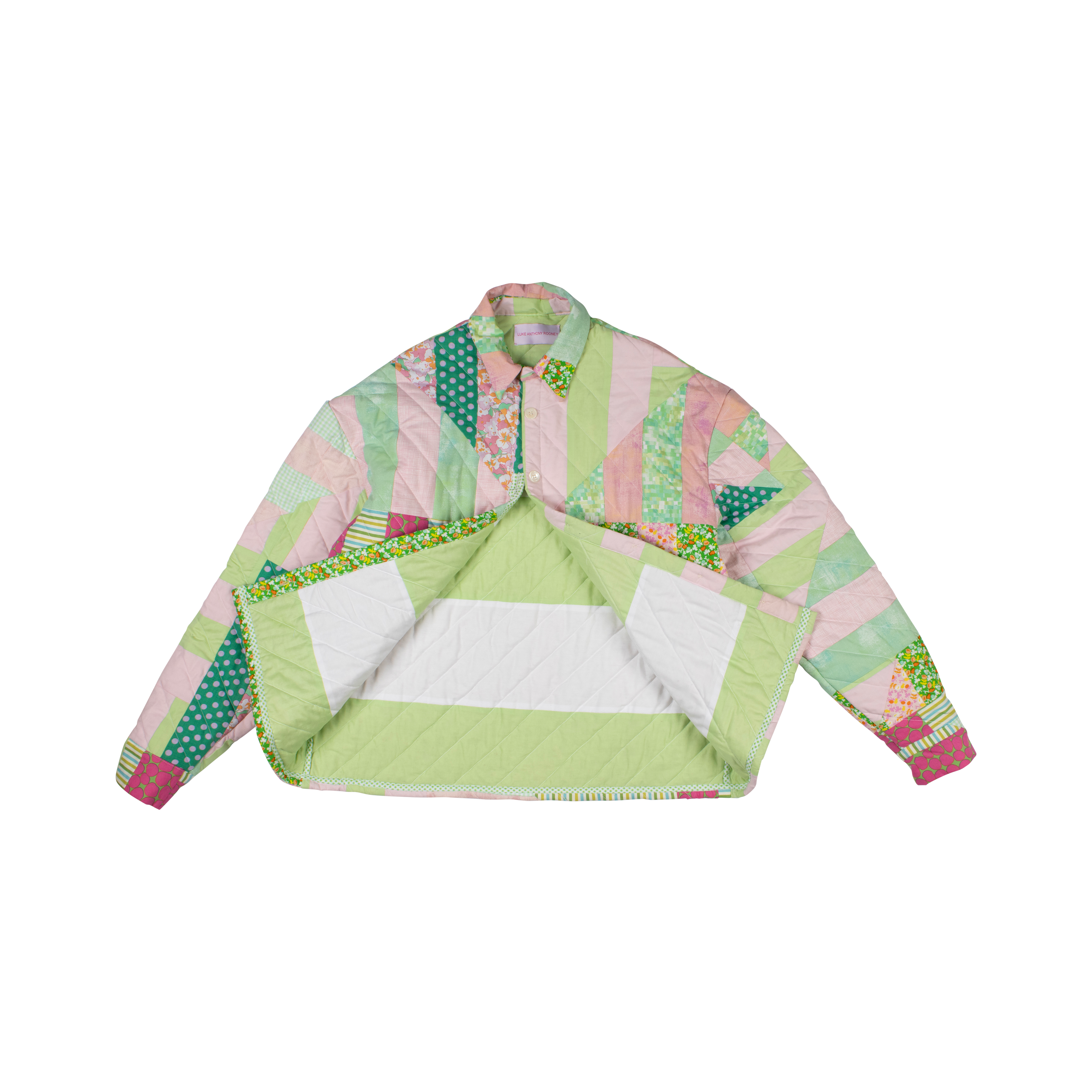 MISSISSIPPI DREAMING JACKET