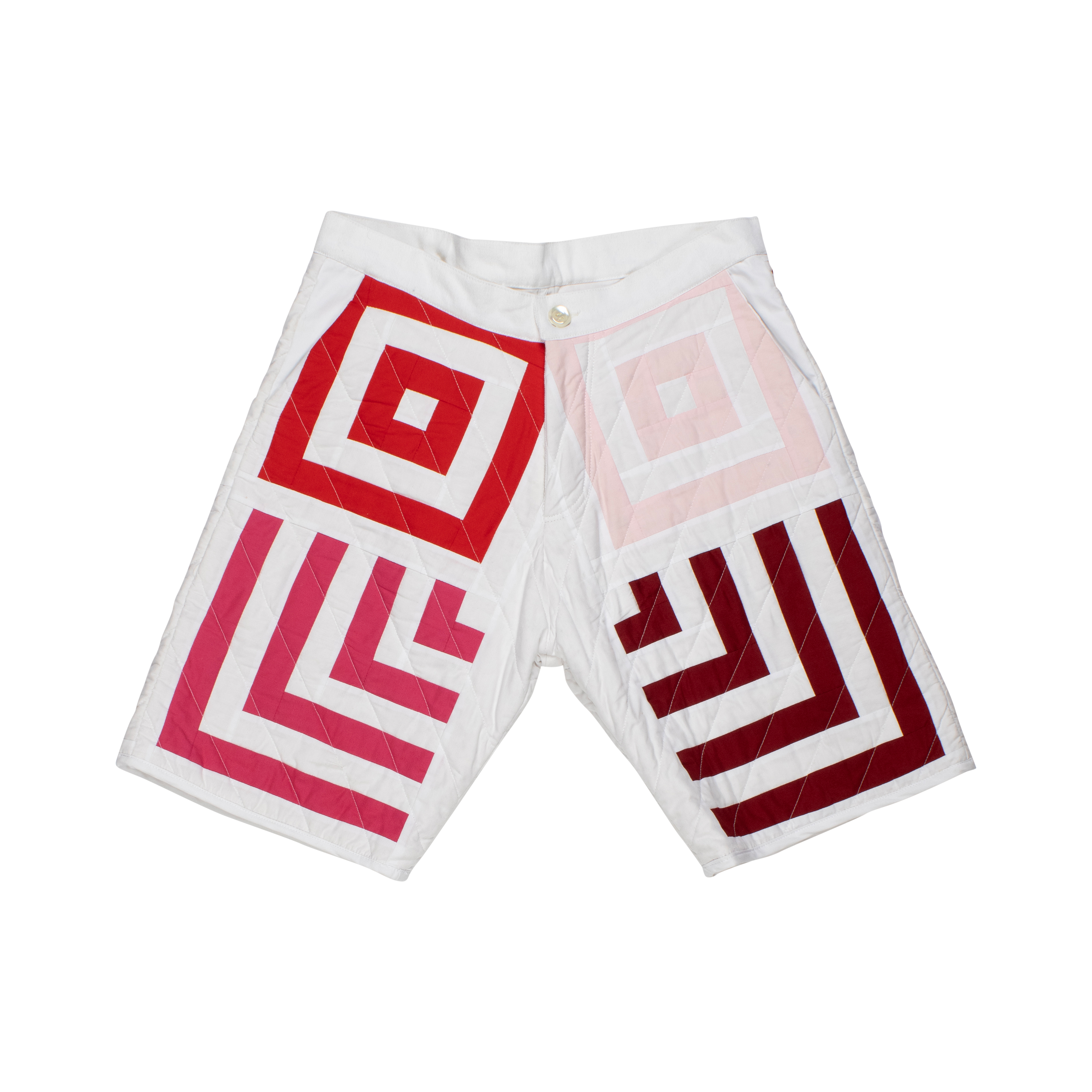 MAP SHORTS