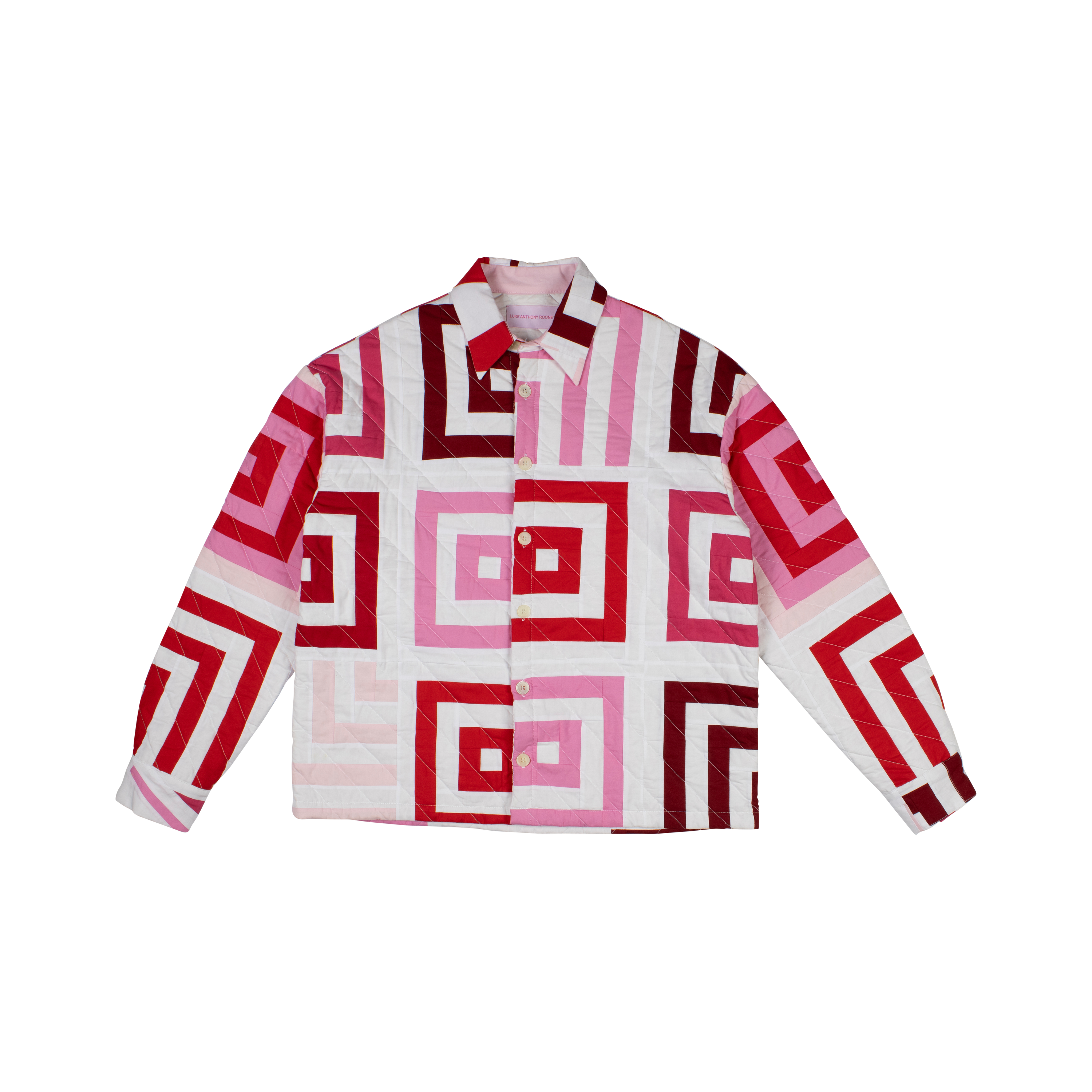 HOUSETOP SWEEPING THROUGH ALABAMA JACKET