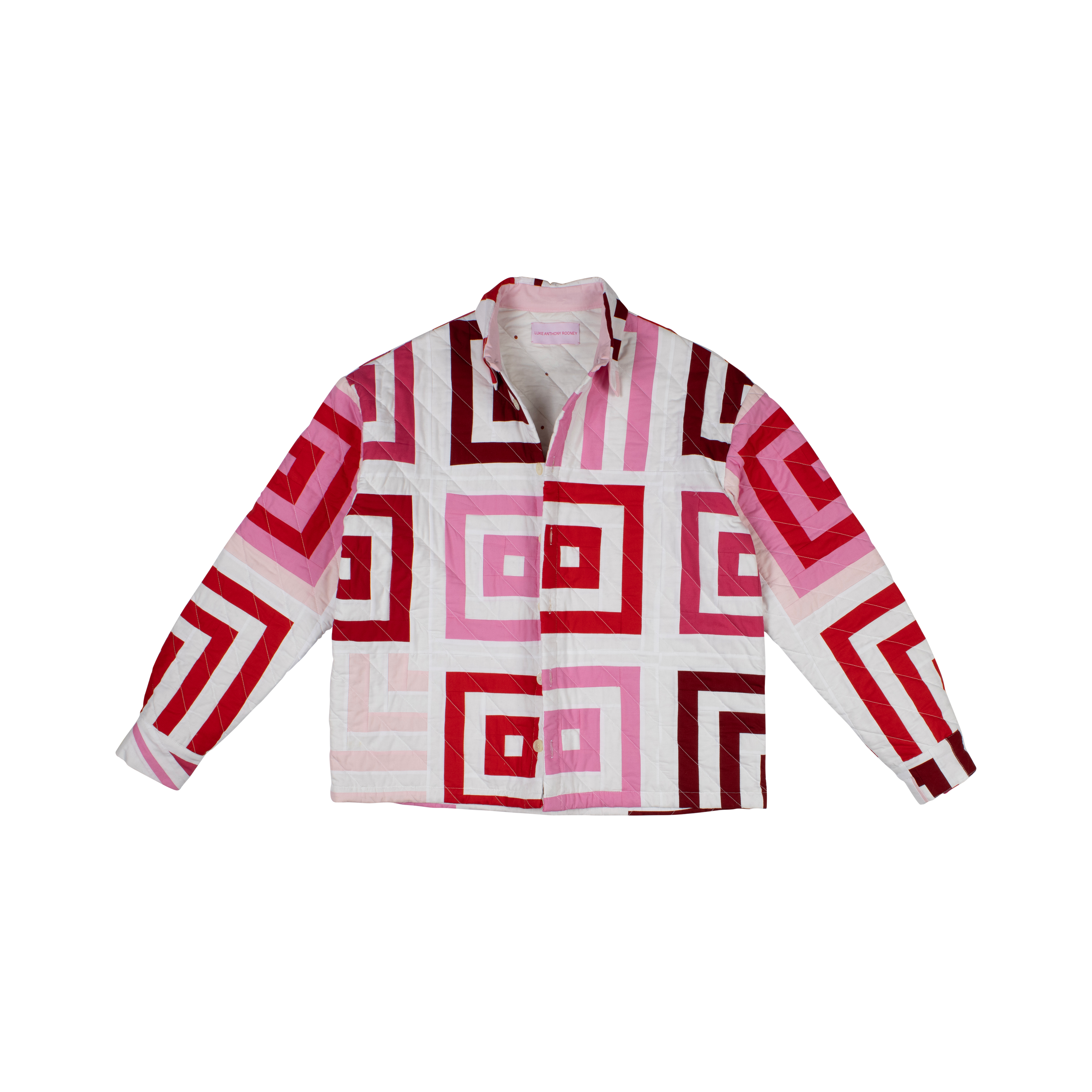 HOUSETOP SWEEPING THROUGH ALABAMA JACKET
