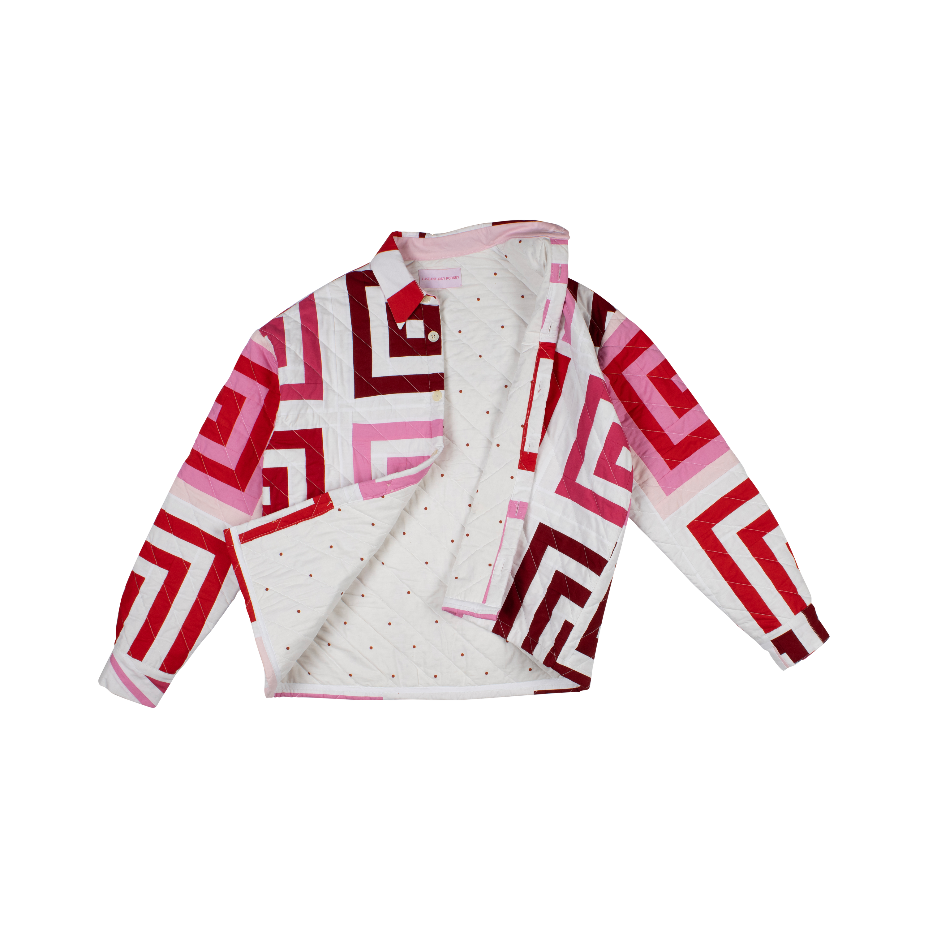 HOUSETOP SWEEPING THROUGH ALABAMA JACKET