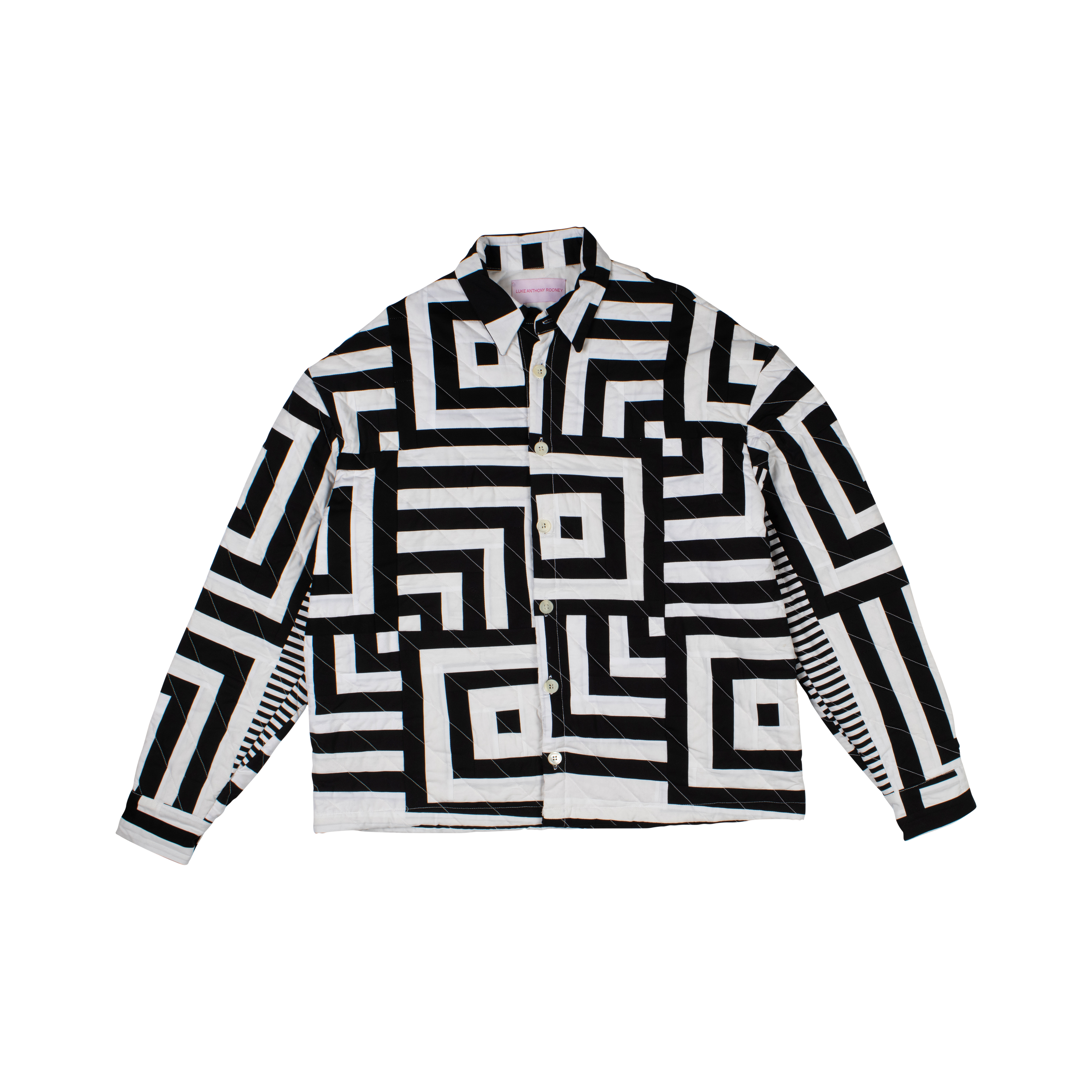 LOUISIANA SWEEP JACKET