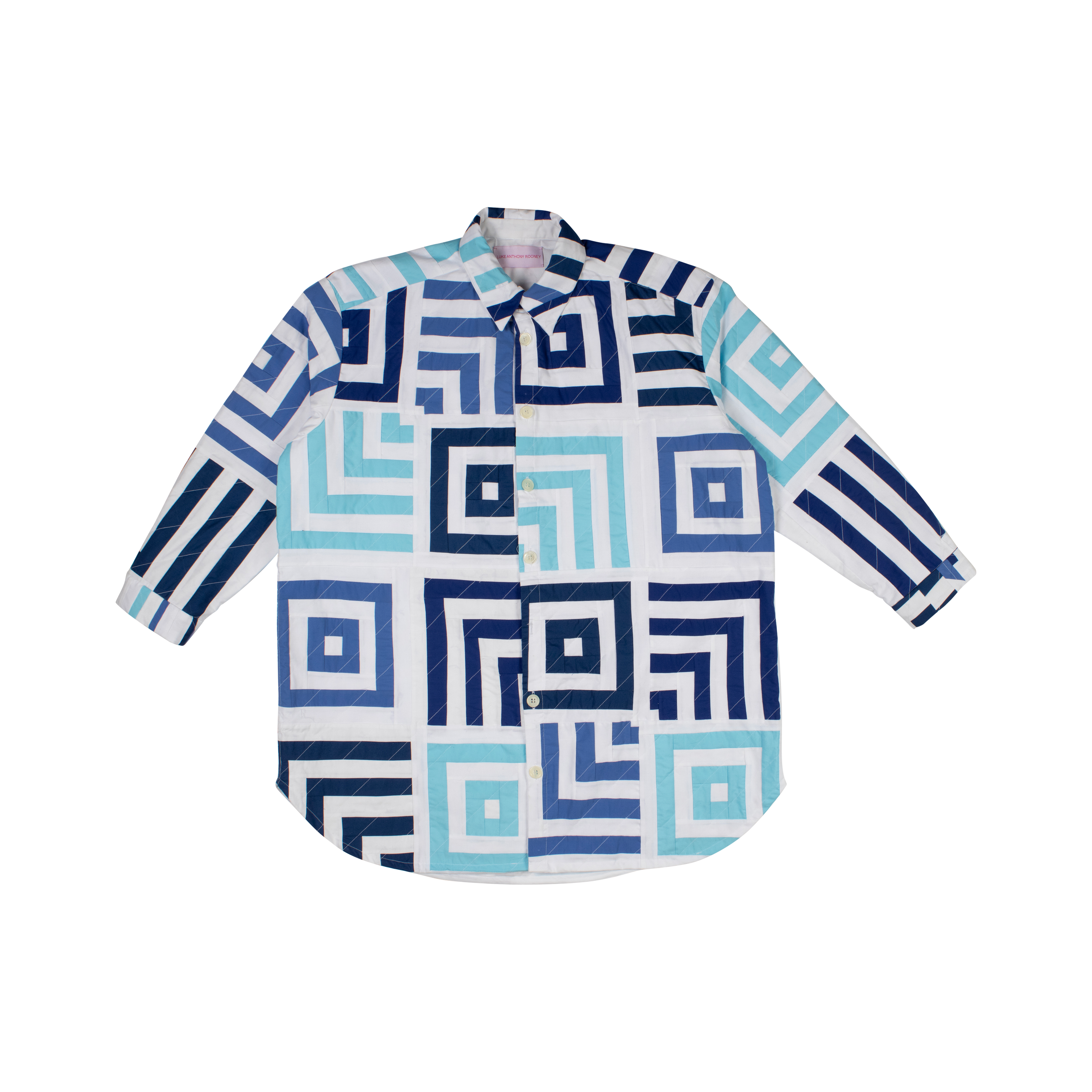 ODE TO CHINA PETWAY SHIRT