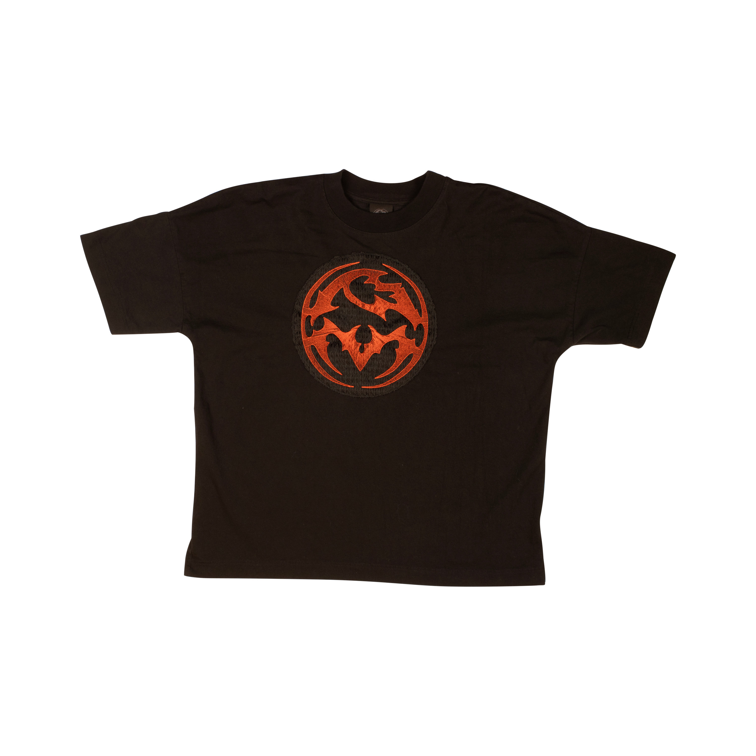 APPLIQUE-TEE