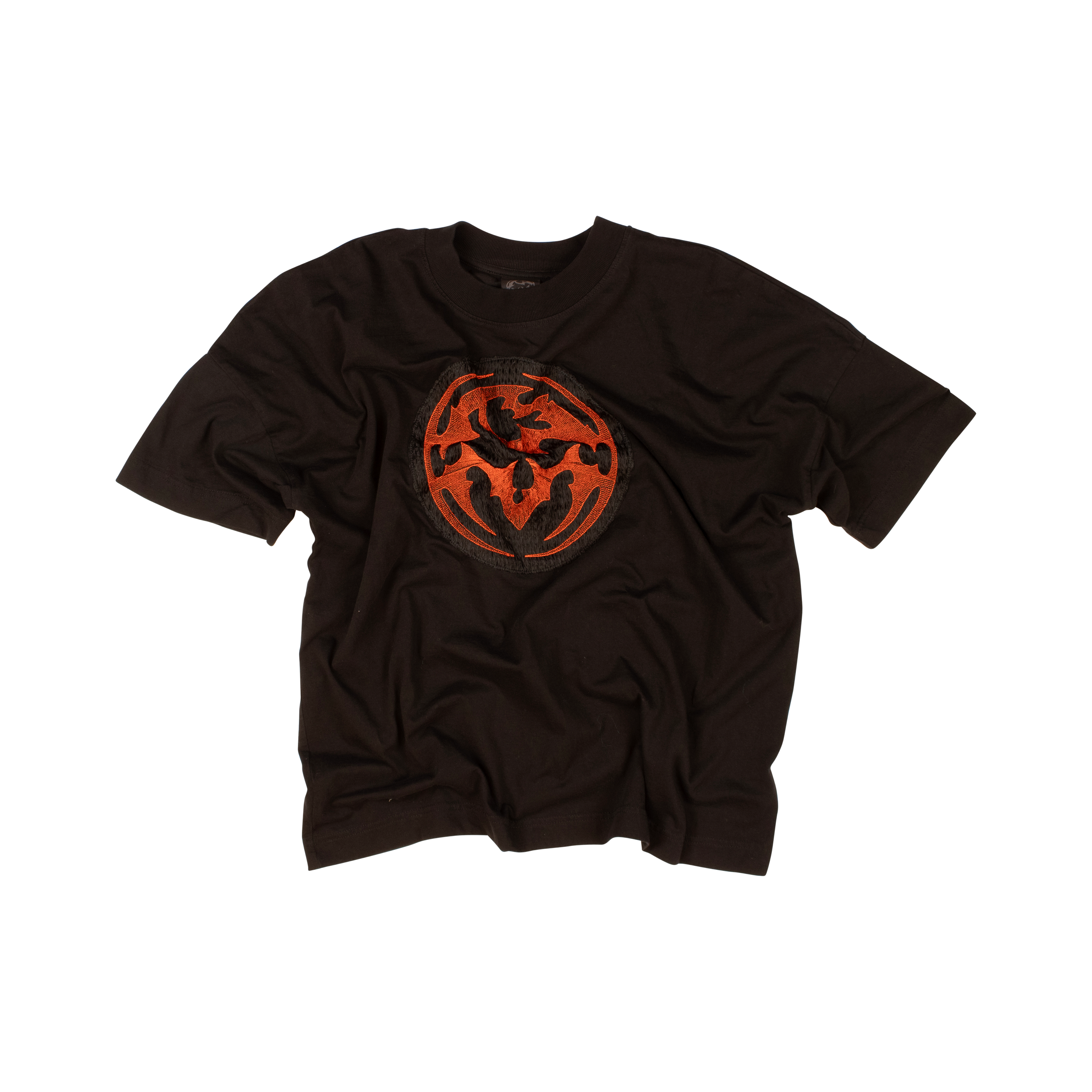 APPLIQUE-TEE