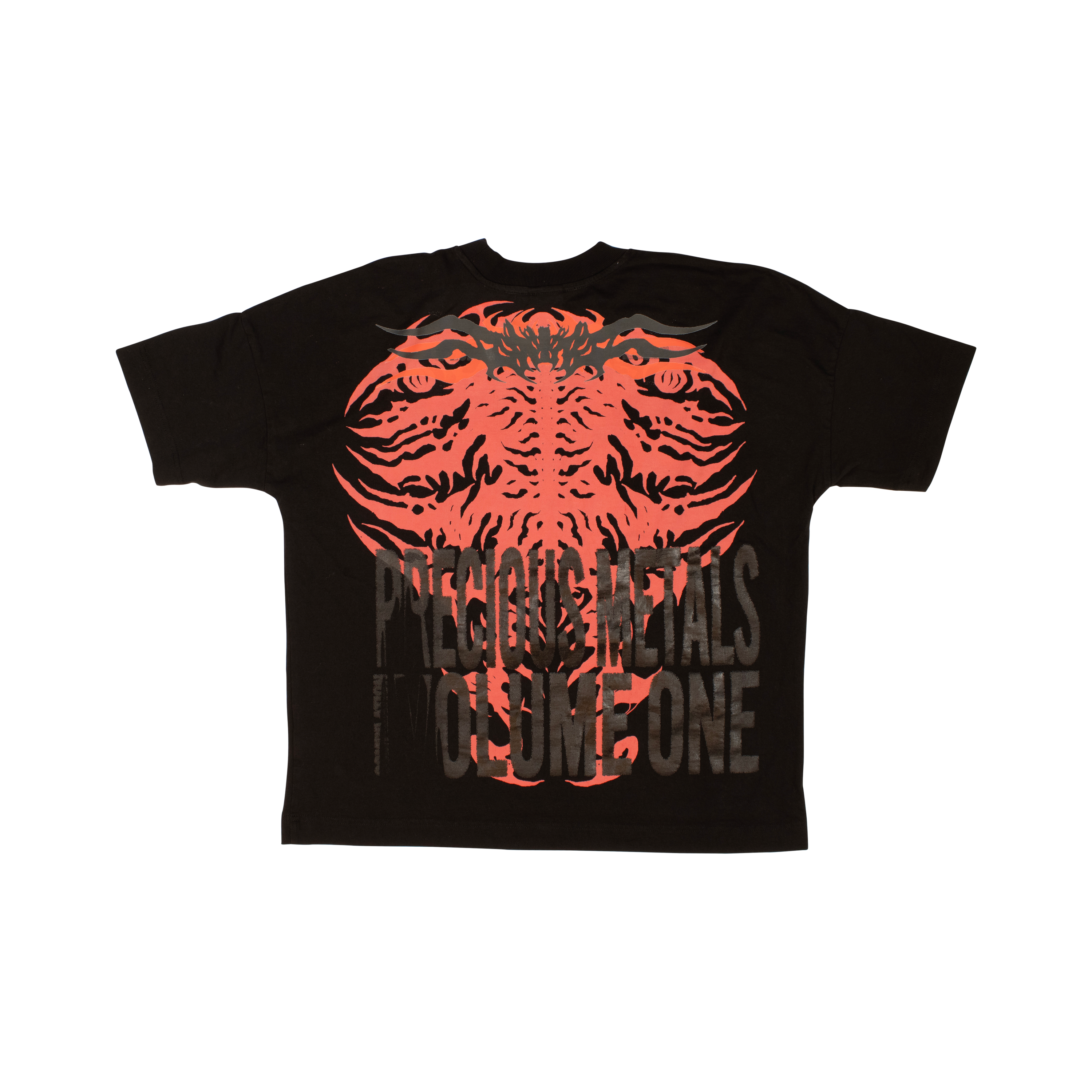 APPLIQUE-TEE