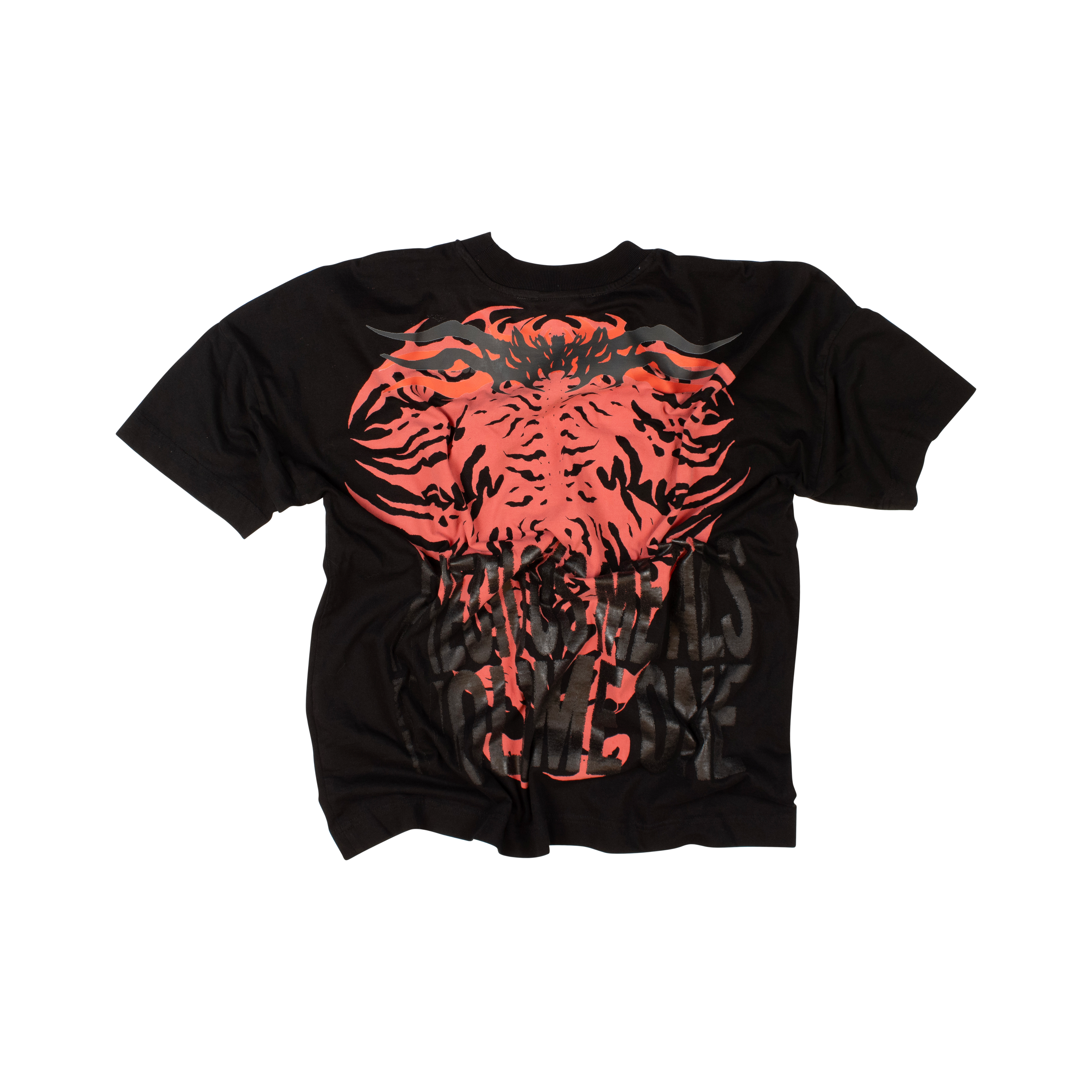 APPLIQUE-TEE