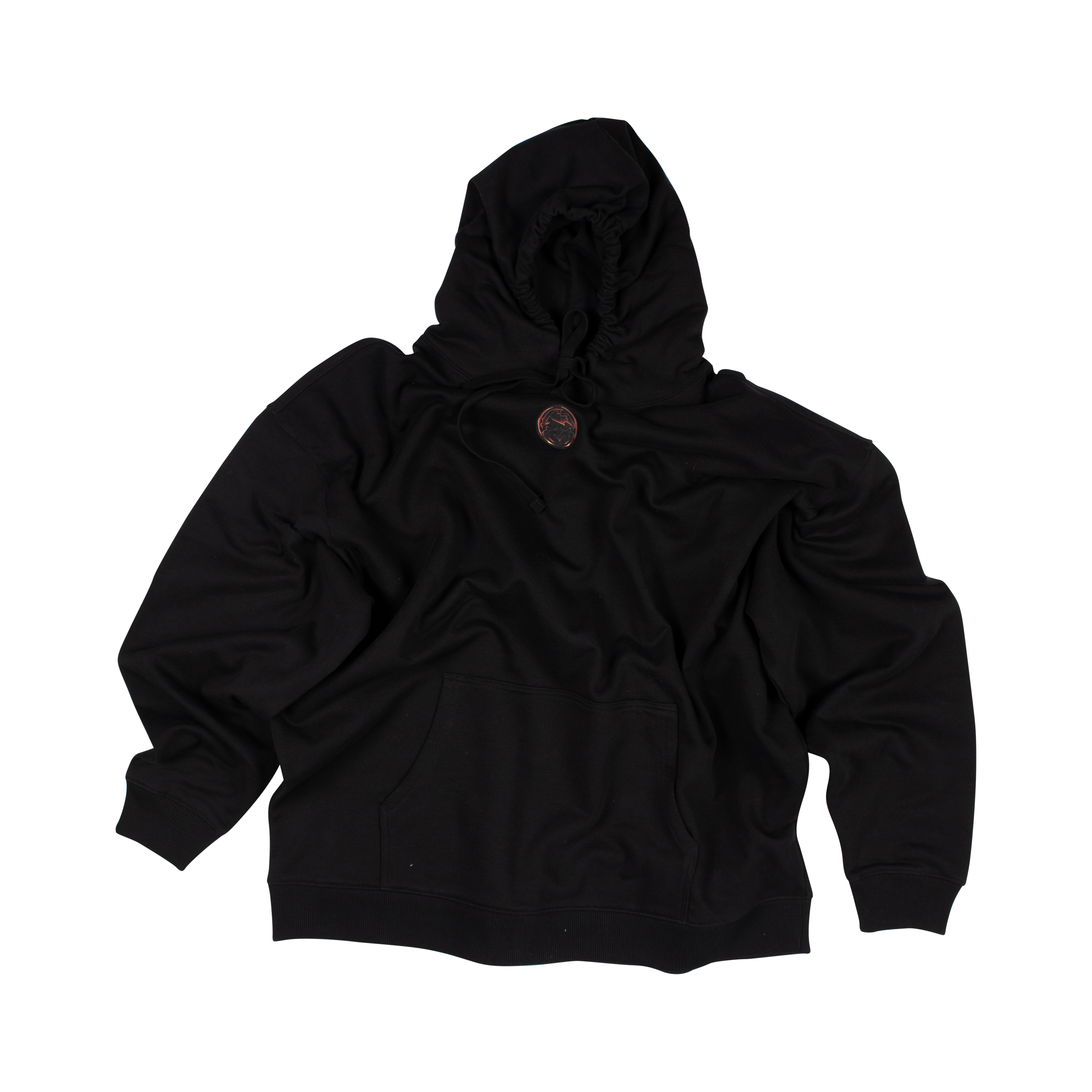 VXXII SPINE HOODIE