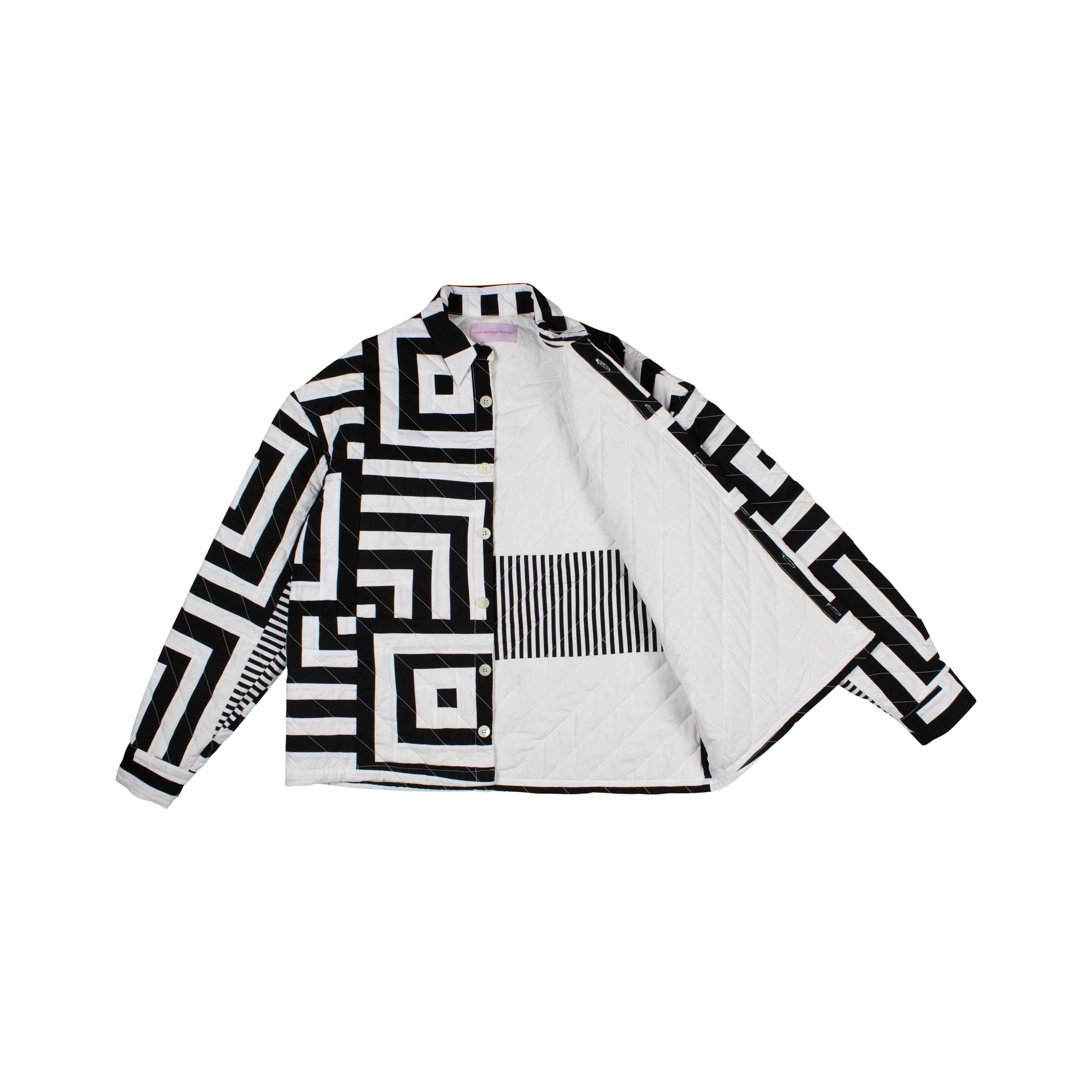 LOUISIANA SWEEP JACKET