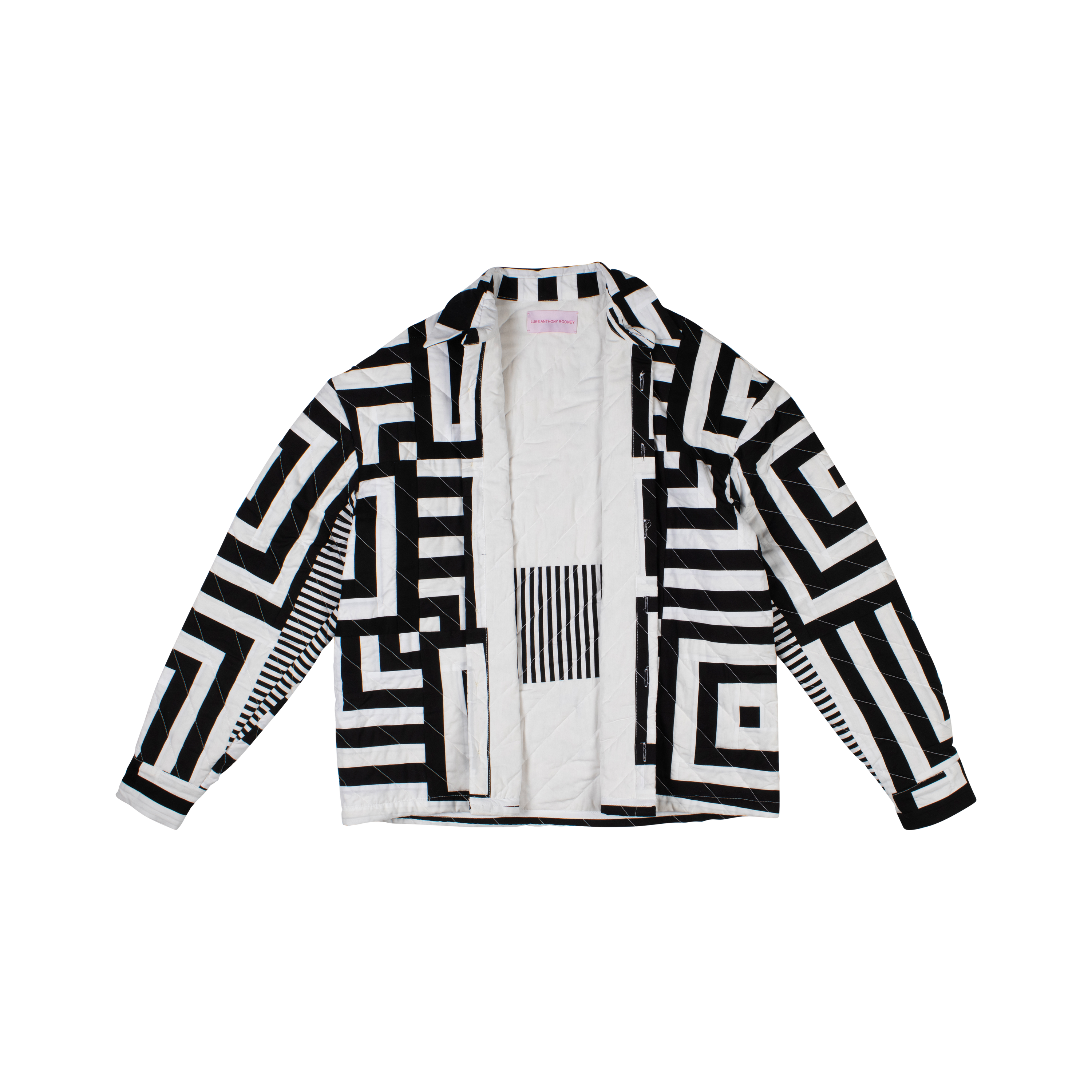 LOUISIANA SWEEP JACKET