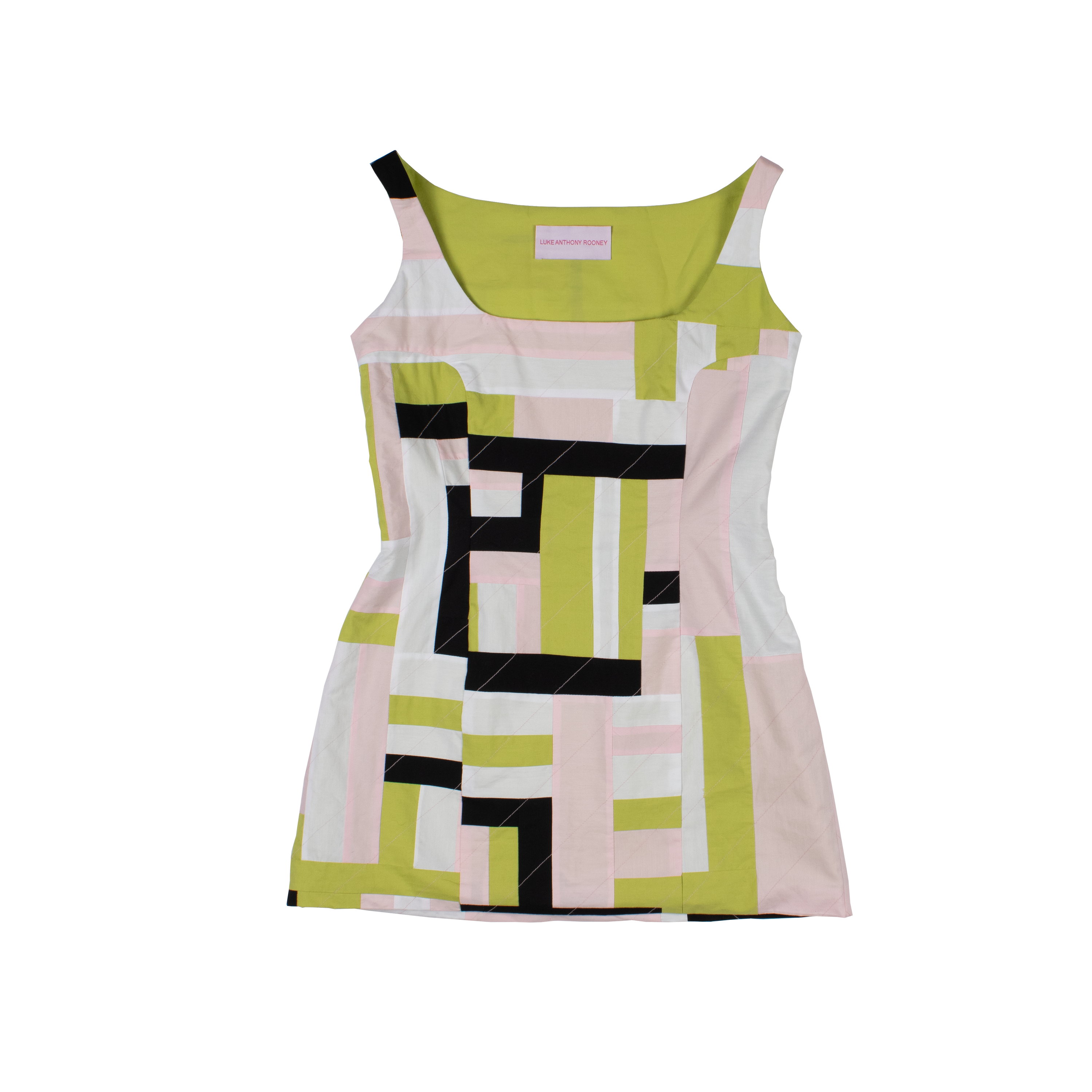 MISSISSIPPI DELTA DRESS