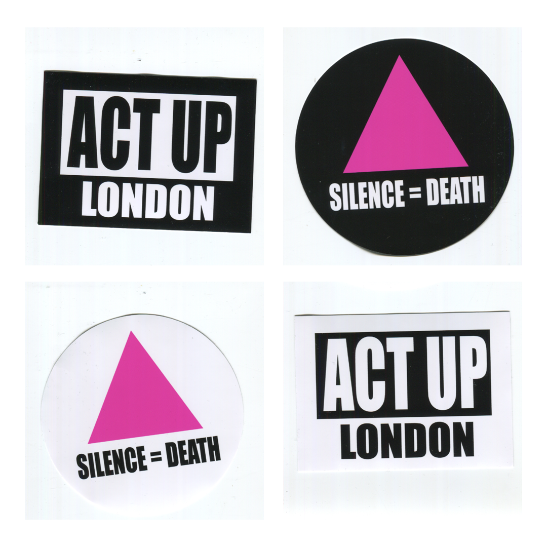 ORIGINAL STICKER SET