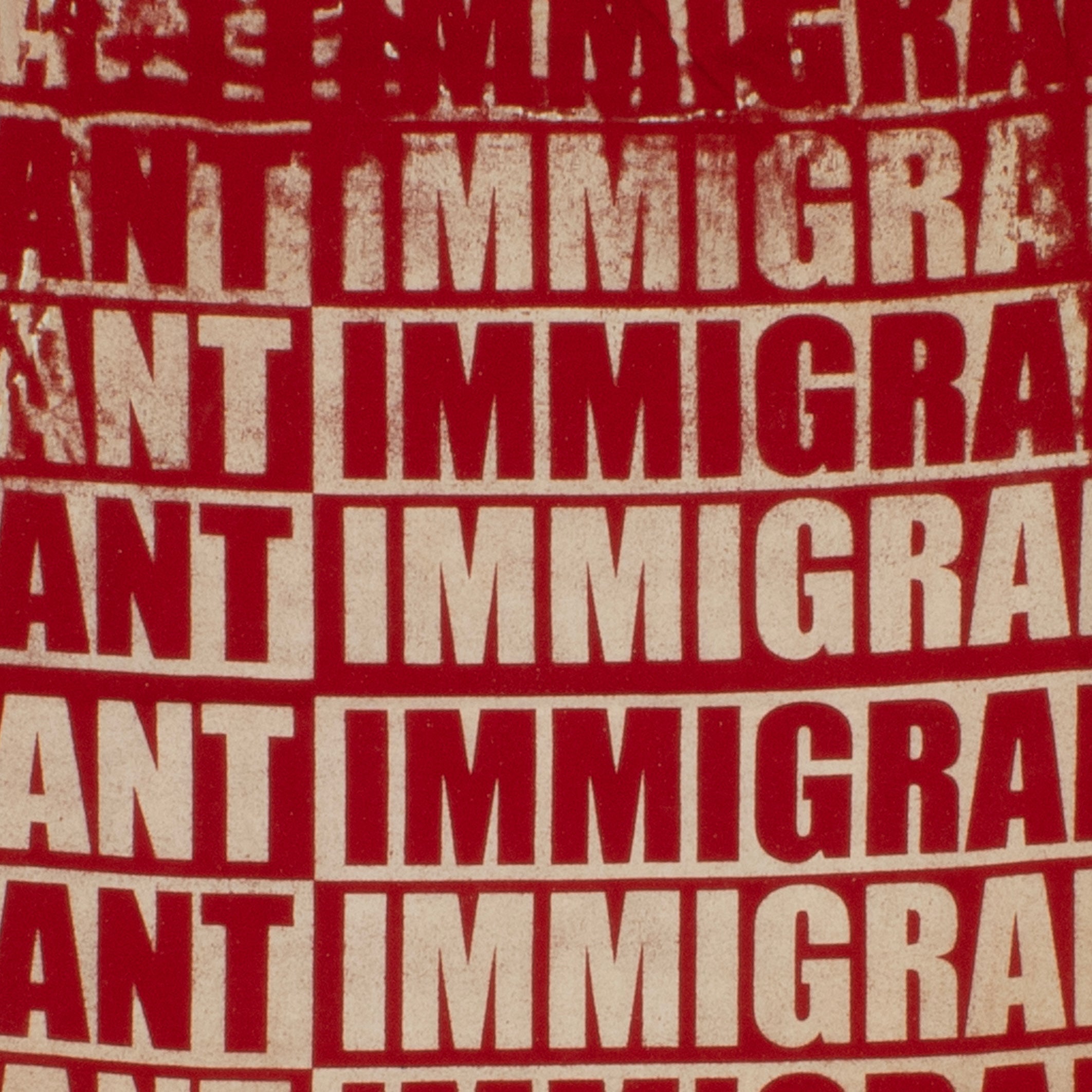 IMMIGRANT