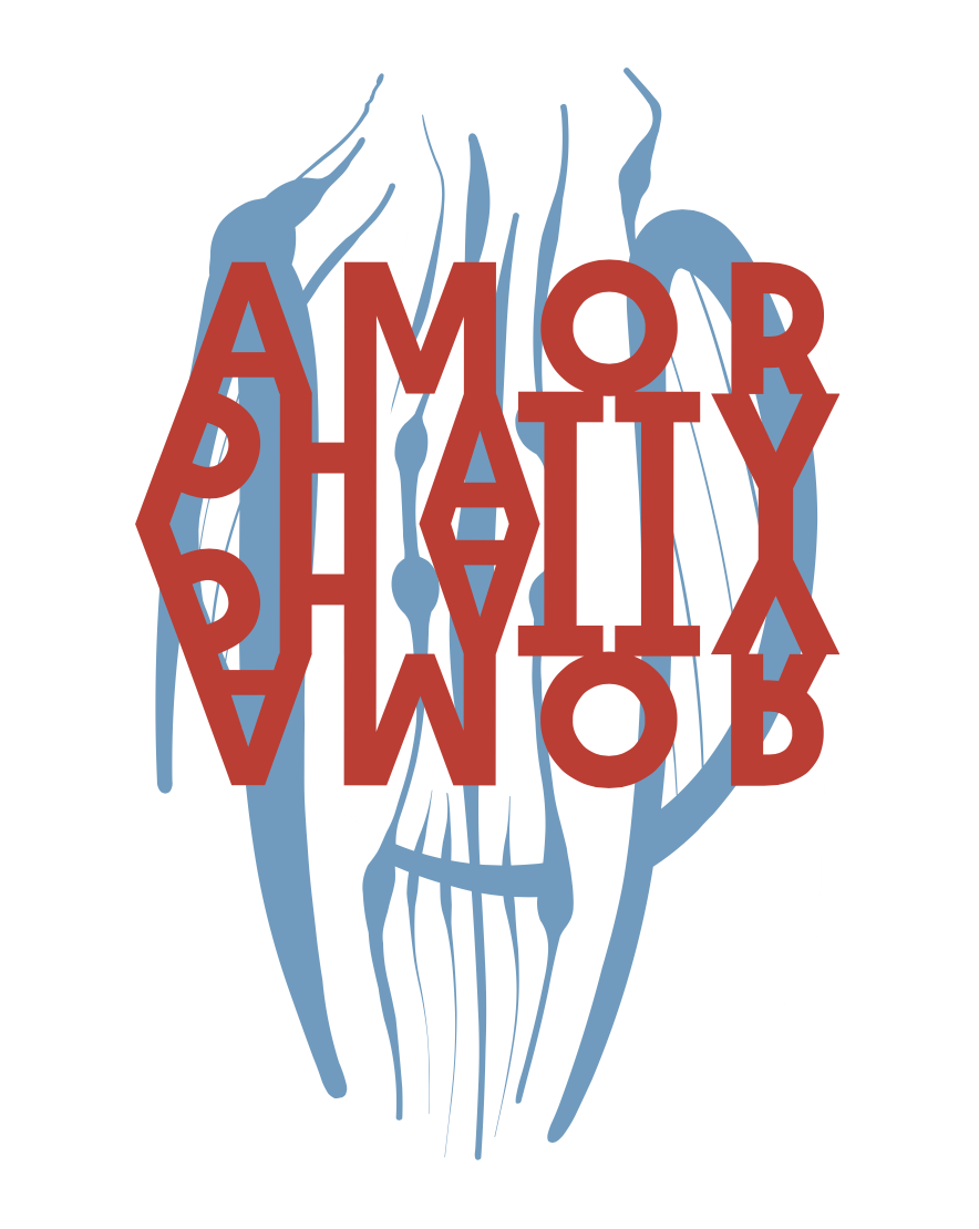 AMOR PHATTY