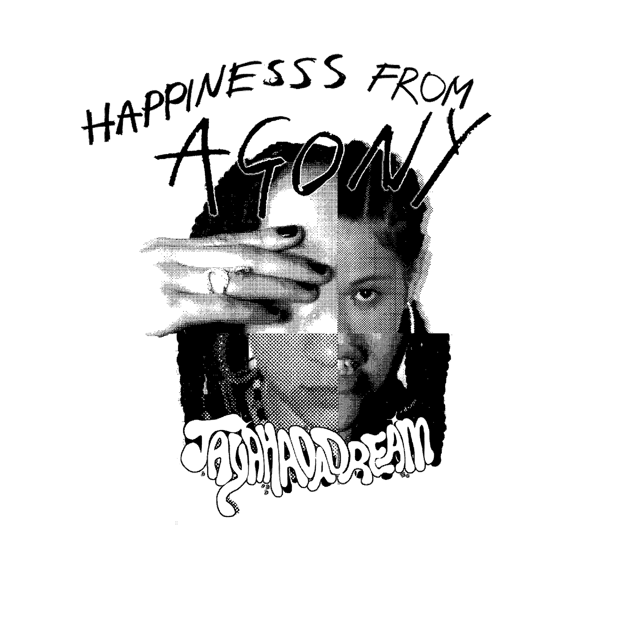 JayaHadAUKTour MERCH