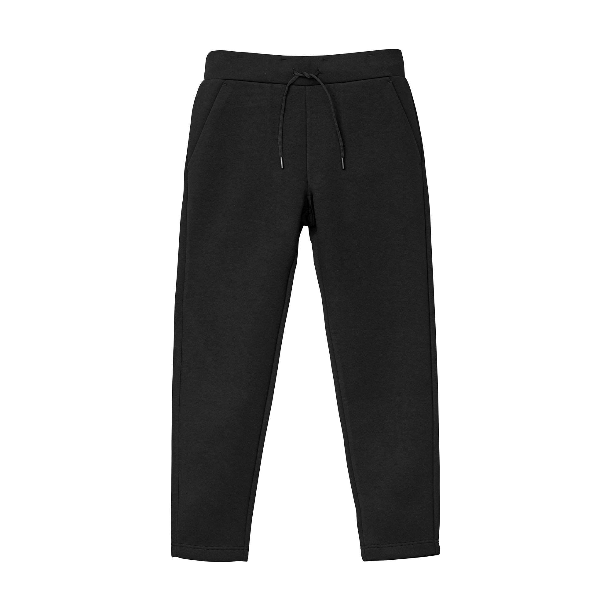 2214 - 9.4oz Tech Knit Pants - Black x 1