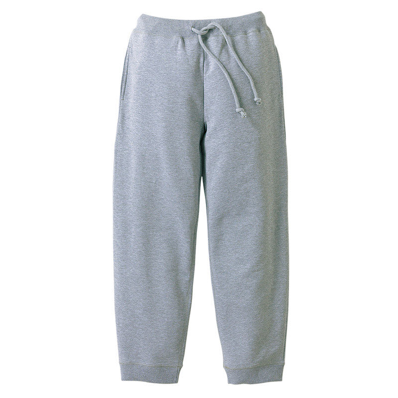 5017 - 10.0oz sweatpants - Mixed Grey x 1