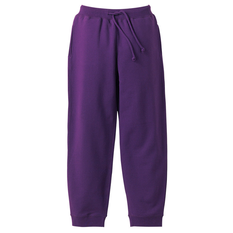 5017 - 10.0oz sweatpants - Purple x 1