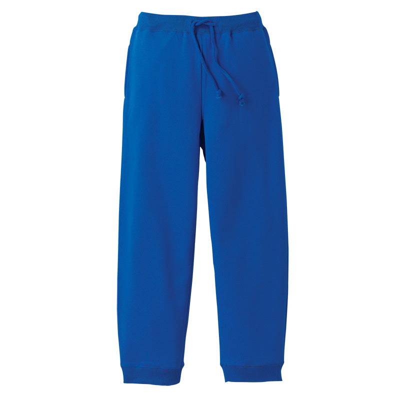 5017 - 10.0oz sweatpants - Royal Blue x 1