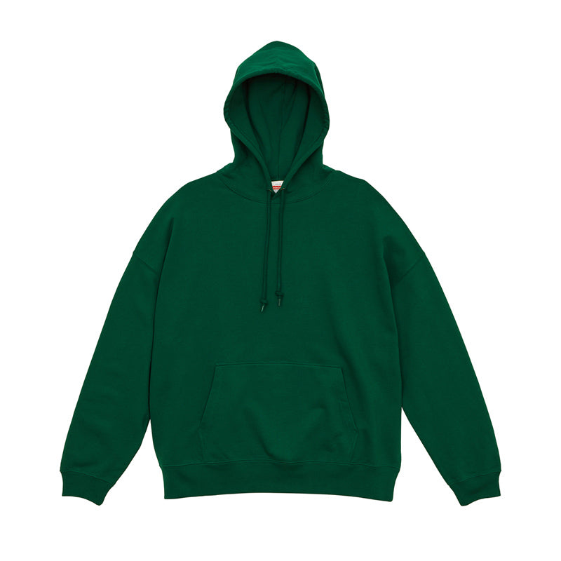 5204 - 10.0oz Big Silhouette Sweat Pullover Hoodie - Ivy Green x 1