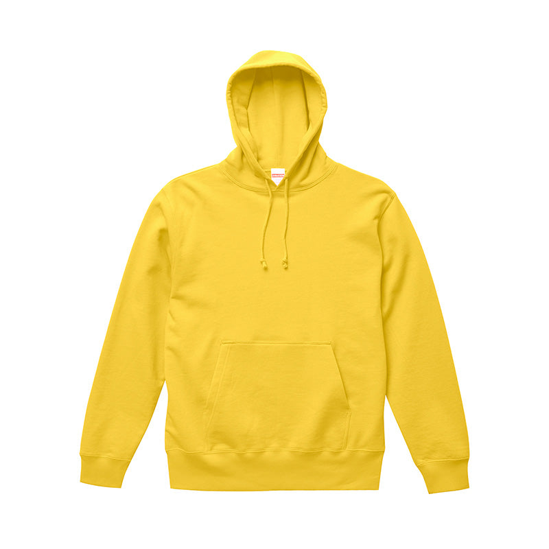 5214 - 10.0oz Sweat Pullover Hoodie - Blazing yellow x 1