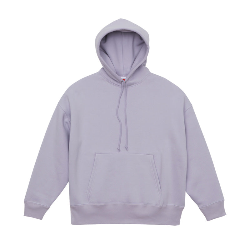 5631 - 10.0oz T/C Big Silhouette Sweat Pullover Hoodie - Frost Purple x 1