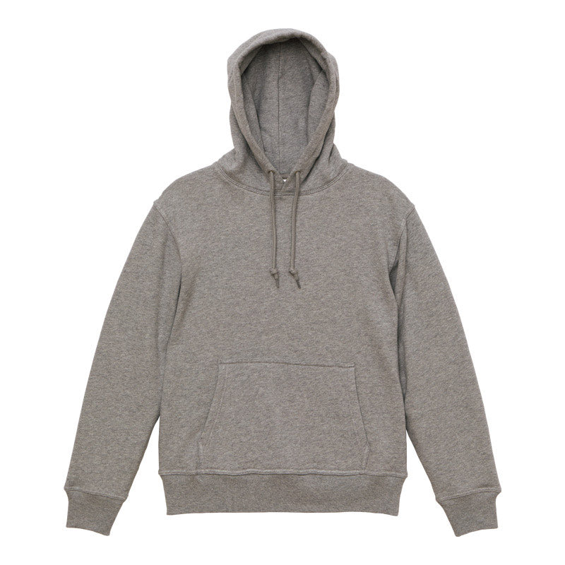 5768 - 12.7oz heavy weight sweat pullover Hoody - Mix Grey x 1