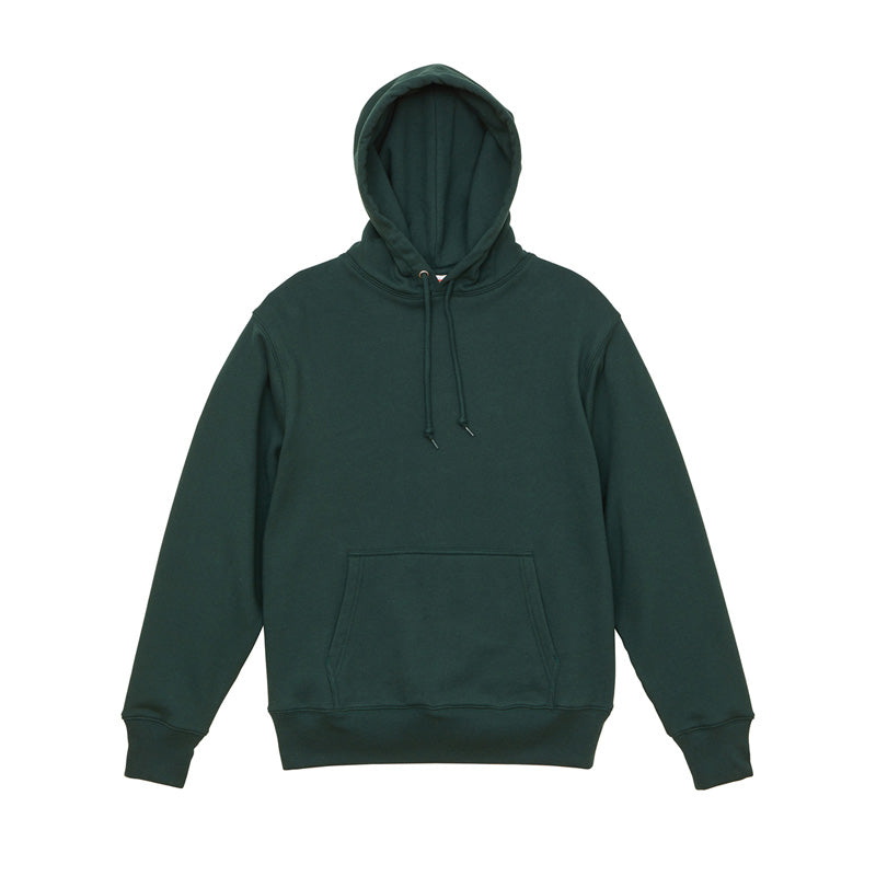 5768 - 12.7oz heavy weight sweat pullover Hoody - Forest Green x 1