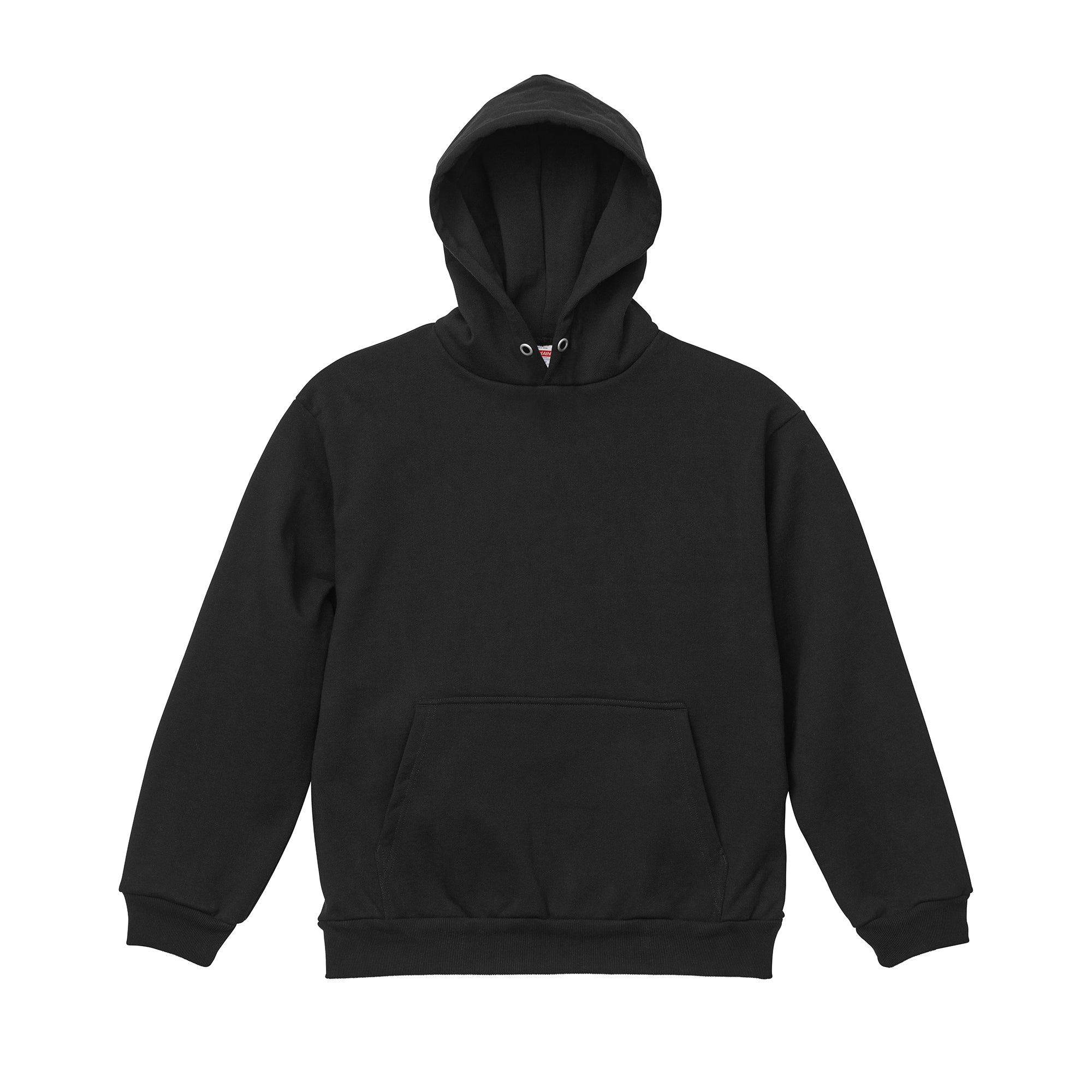 5798 - 15.0 oz Open End Magnum Weight Hoodie - Black x 1