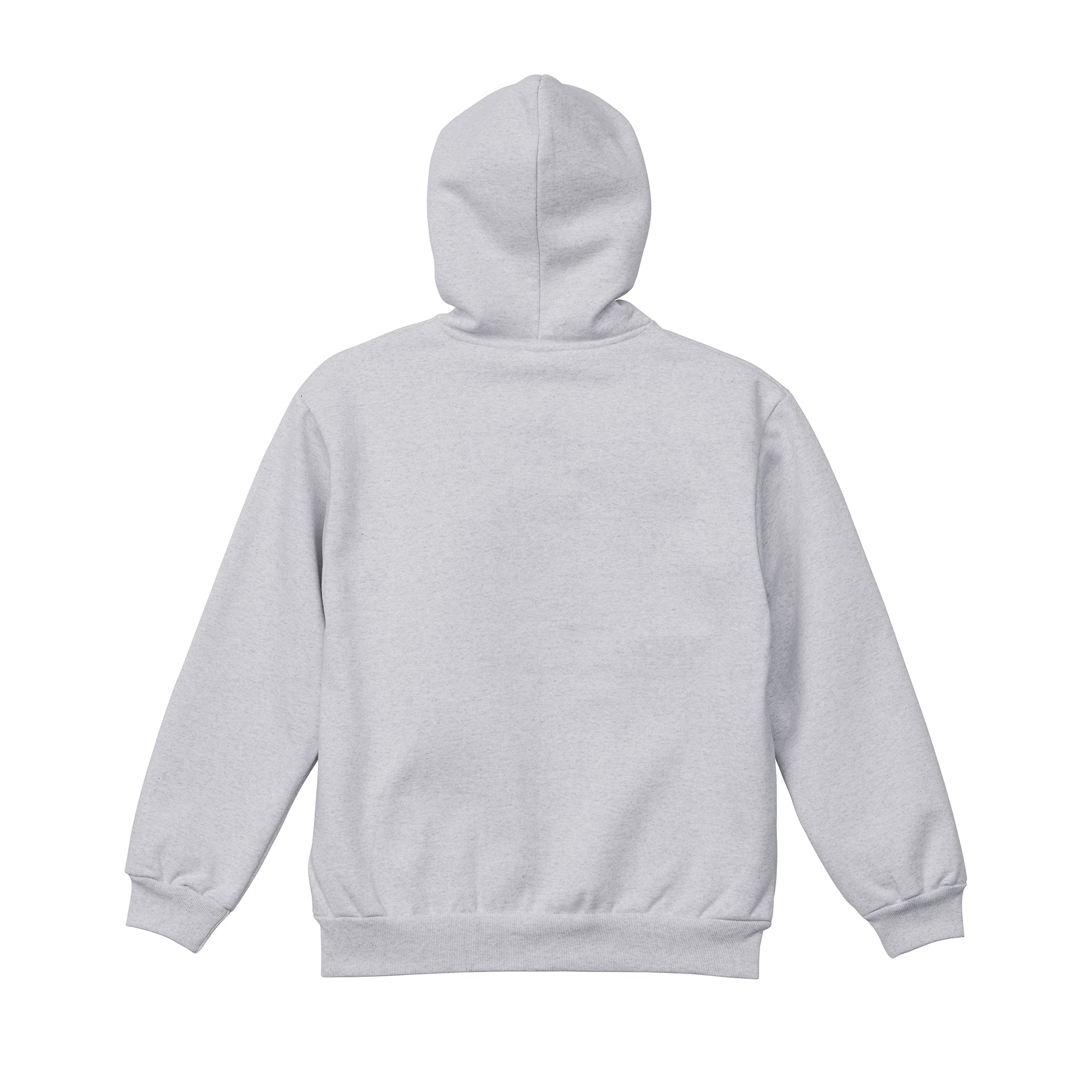 5798 - 15.0 oz open end magnum weight hoodie - Ash Grey x 2