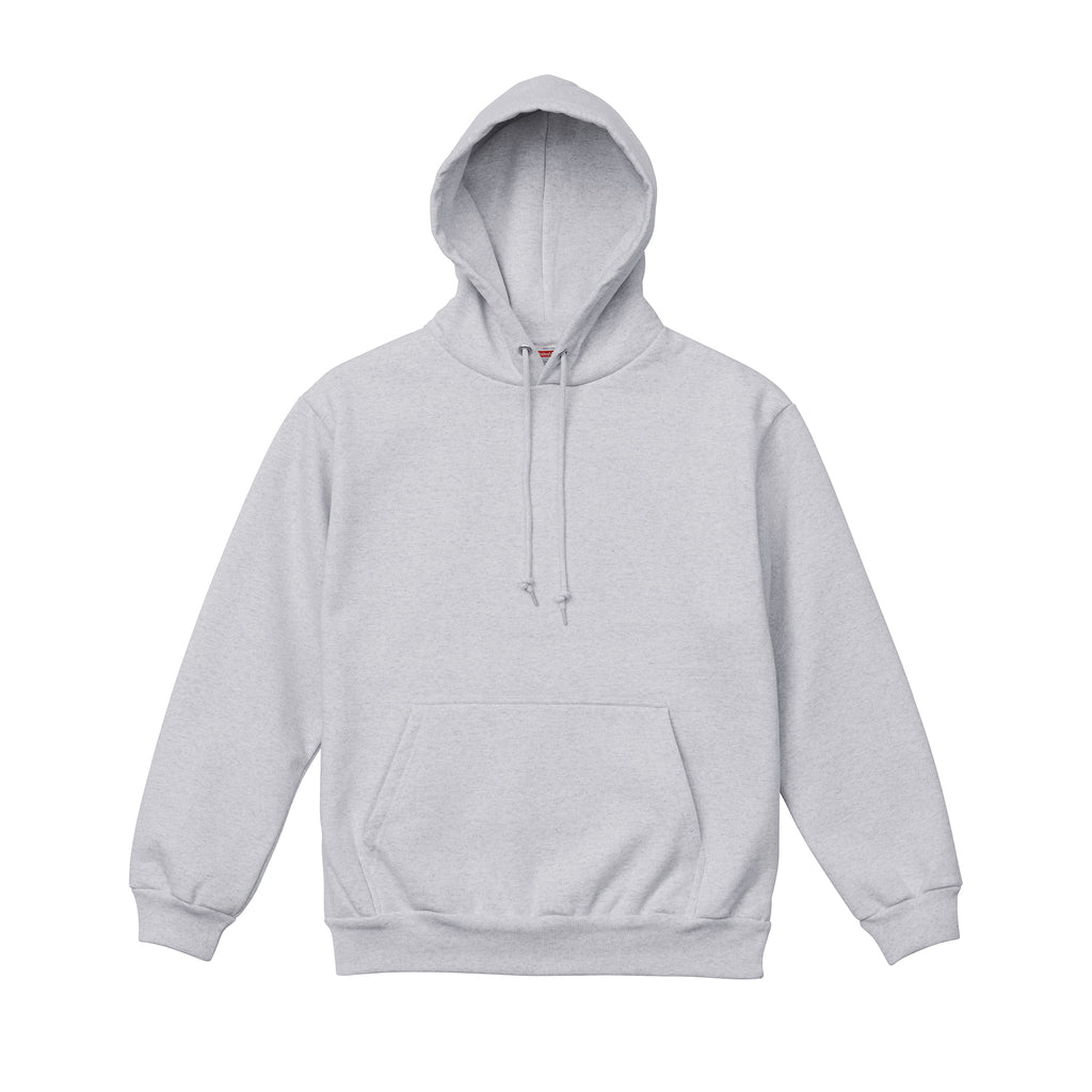 5798 - 15.0 oz open end magnum weight hoodie - Ash Grey x 1