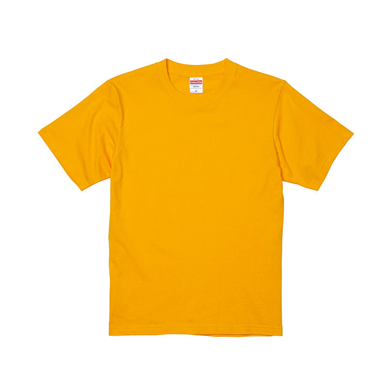 Big Fit T-Shirt - 6.2oz x 1