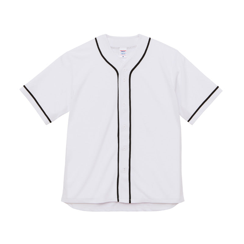 Dry Baseball Shirt - 4.1oz