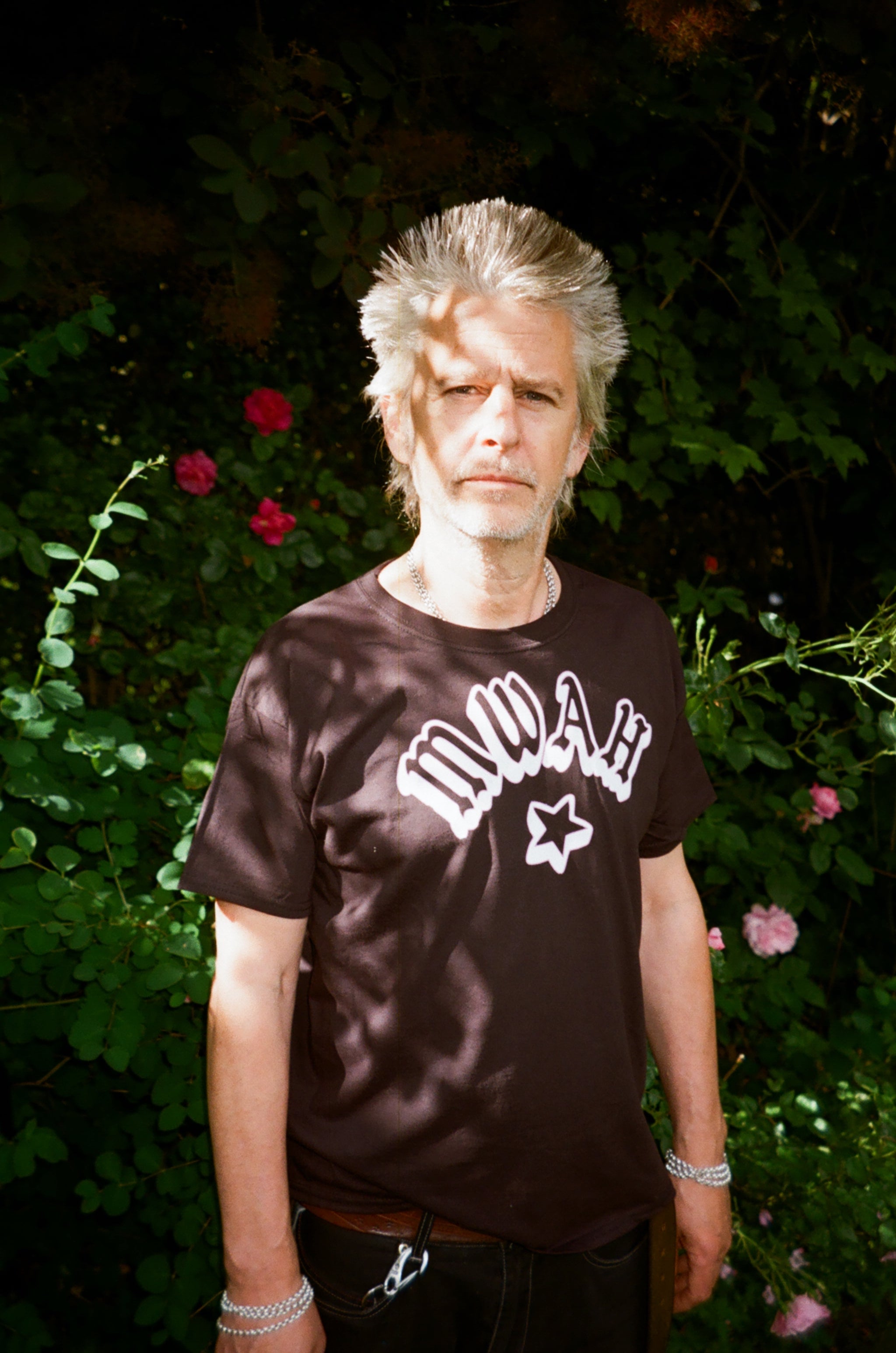 OG LOGO T-SHIRT black