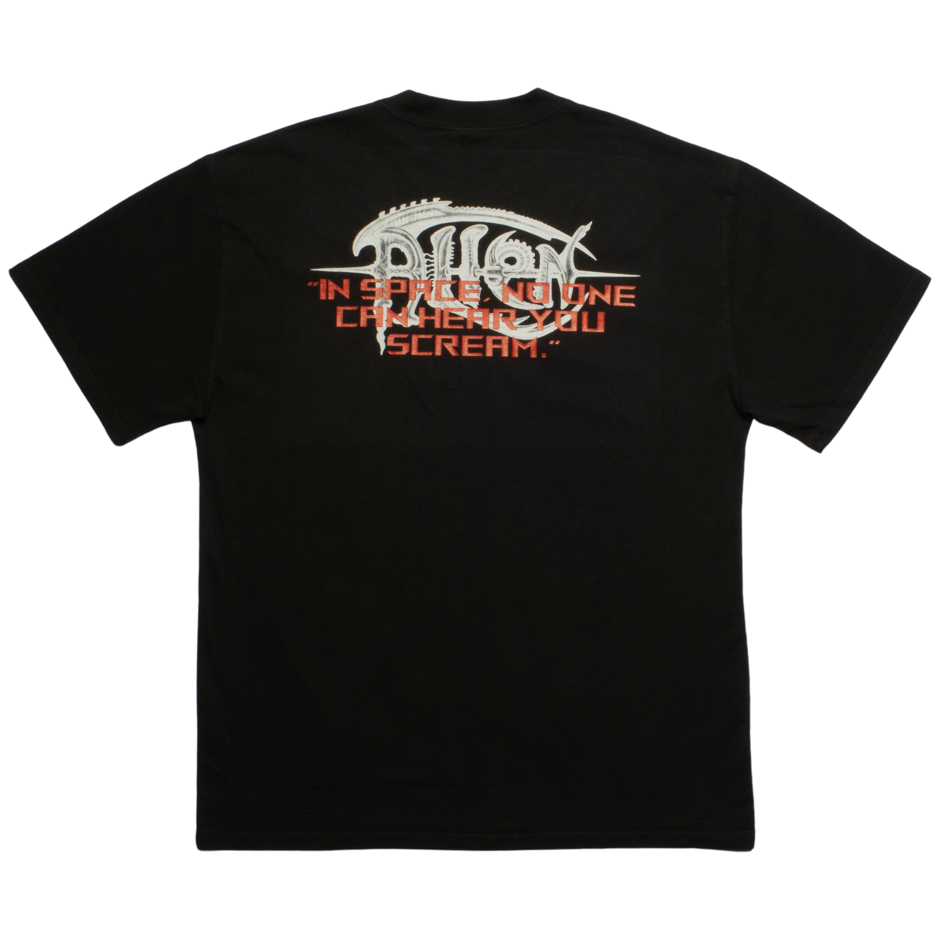 COCOON TEE