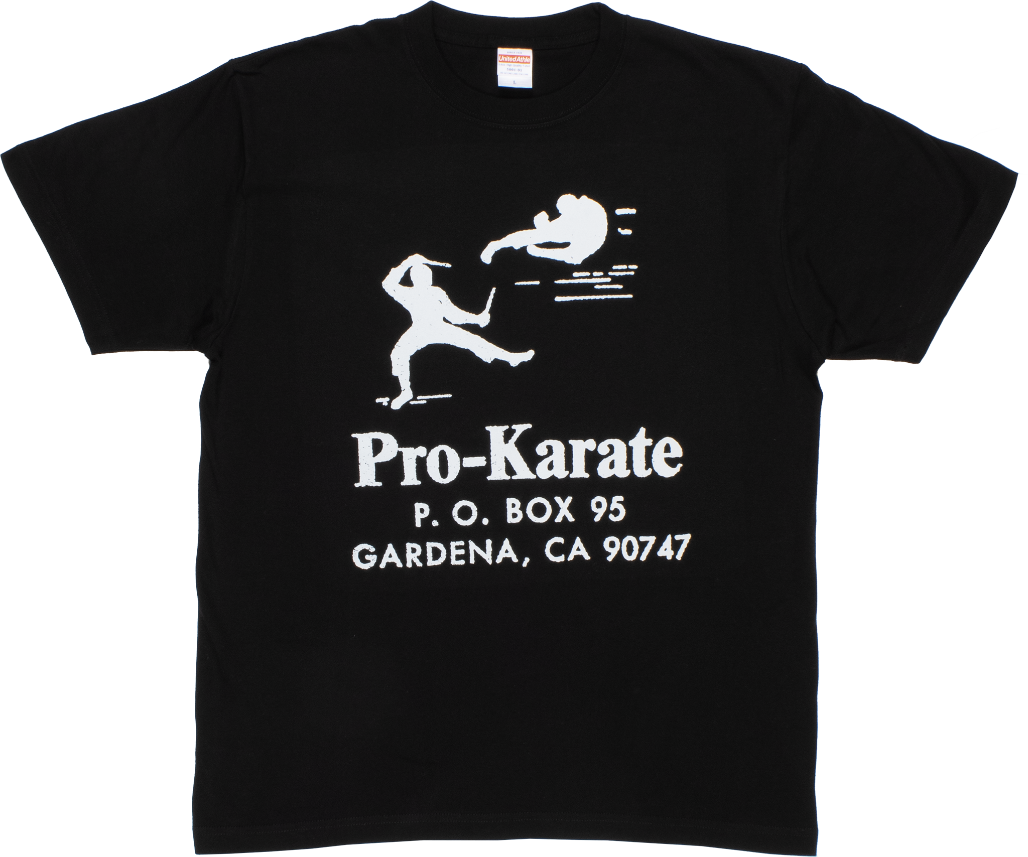 PRO KARATE